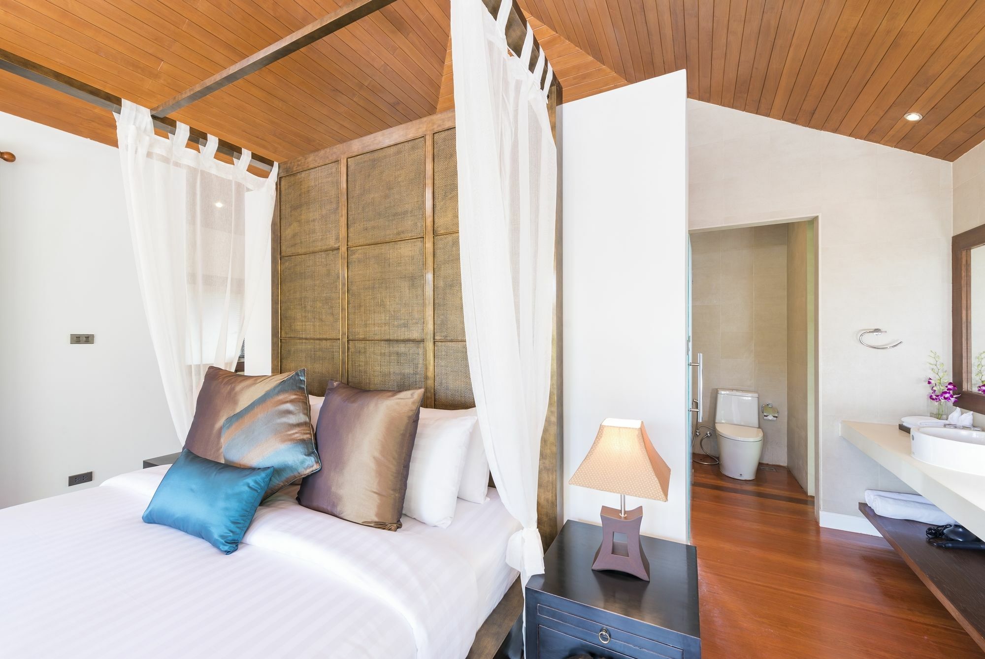Villa Baan Ling Noi Bophut