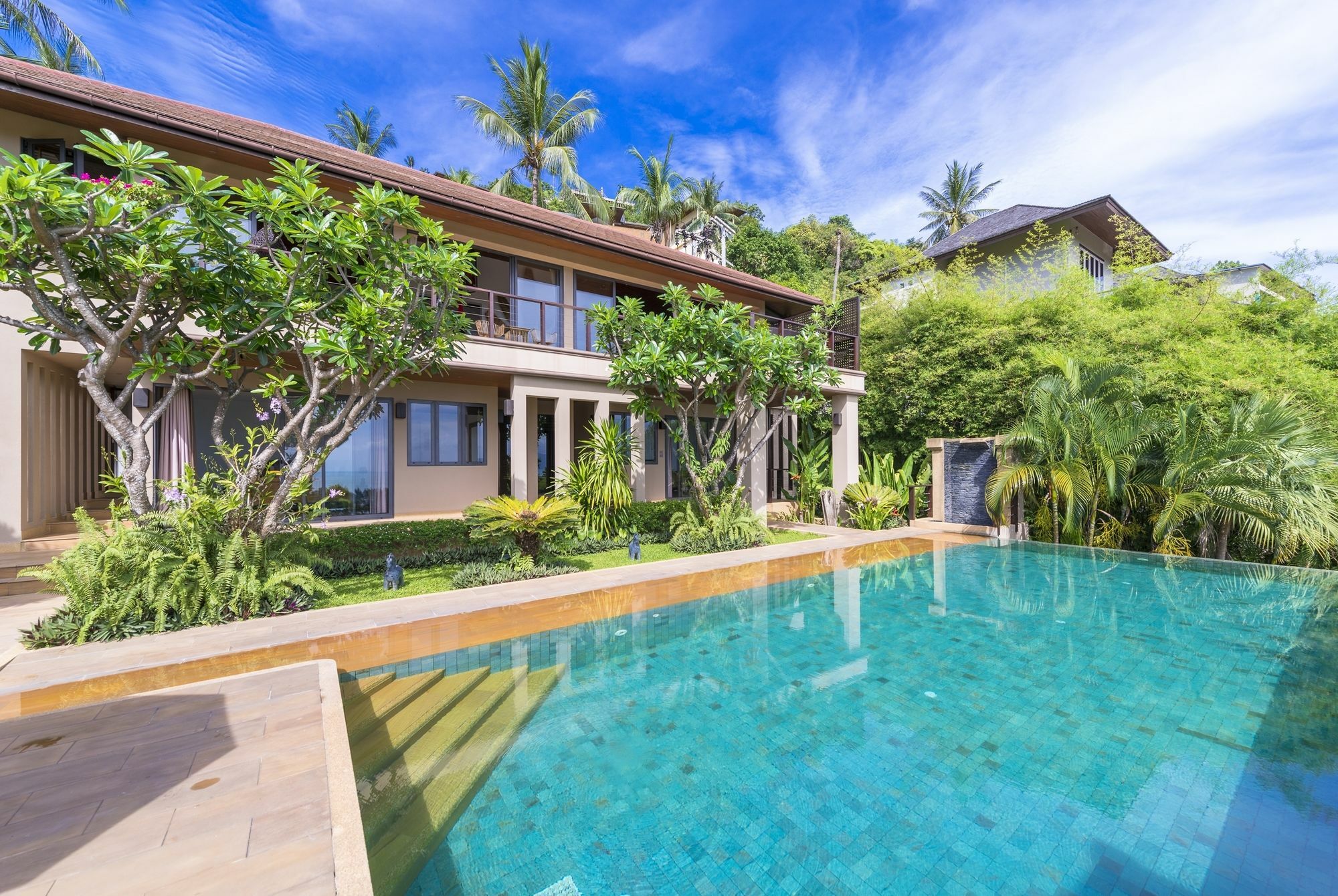 Baan Ling Noi * Bophut