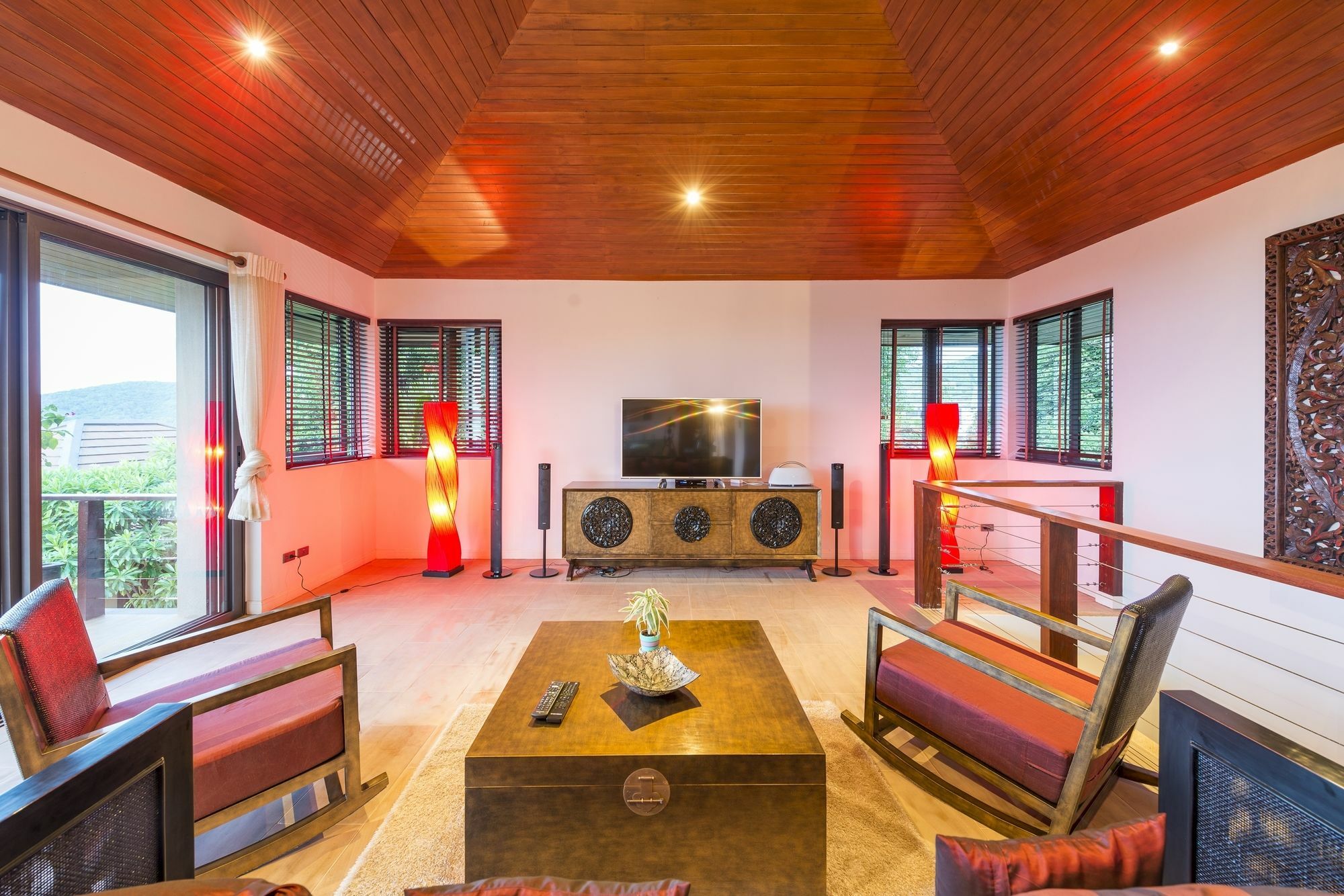 Villa Baan Ling Noi