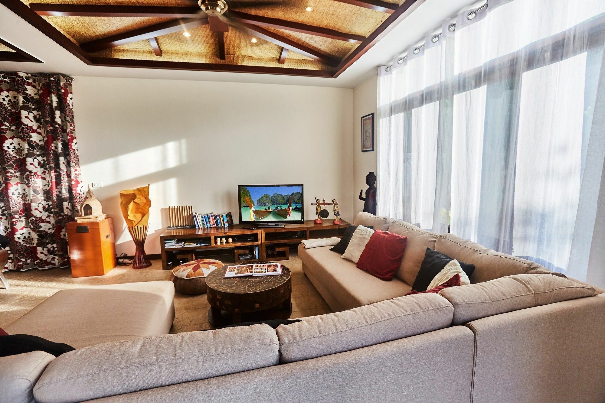 Villa Nb Lilawadee *