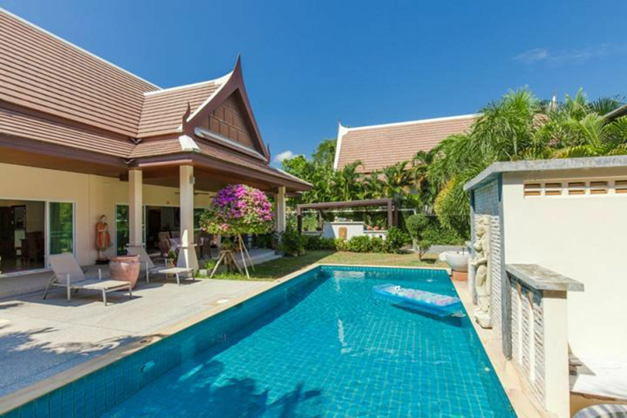 Corton By G Estate Rawai