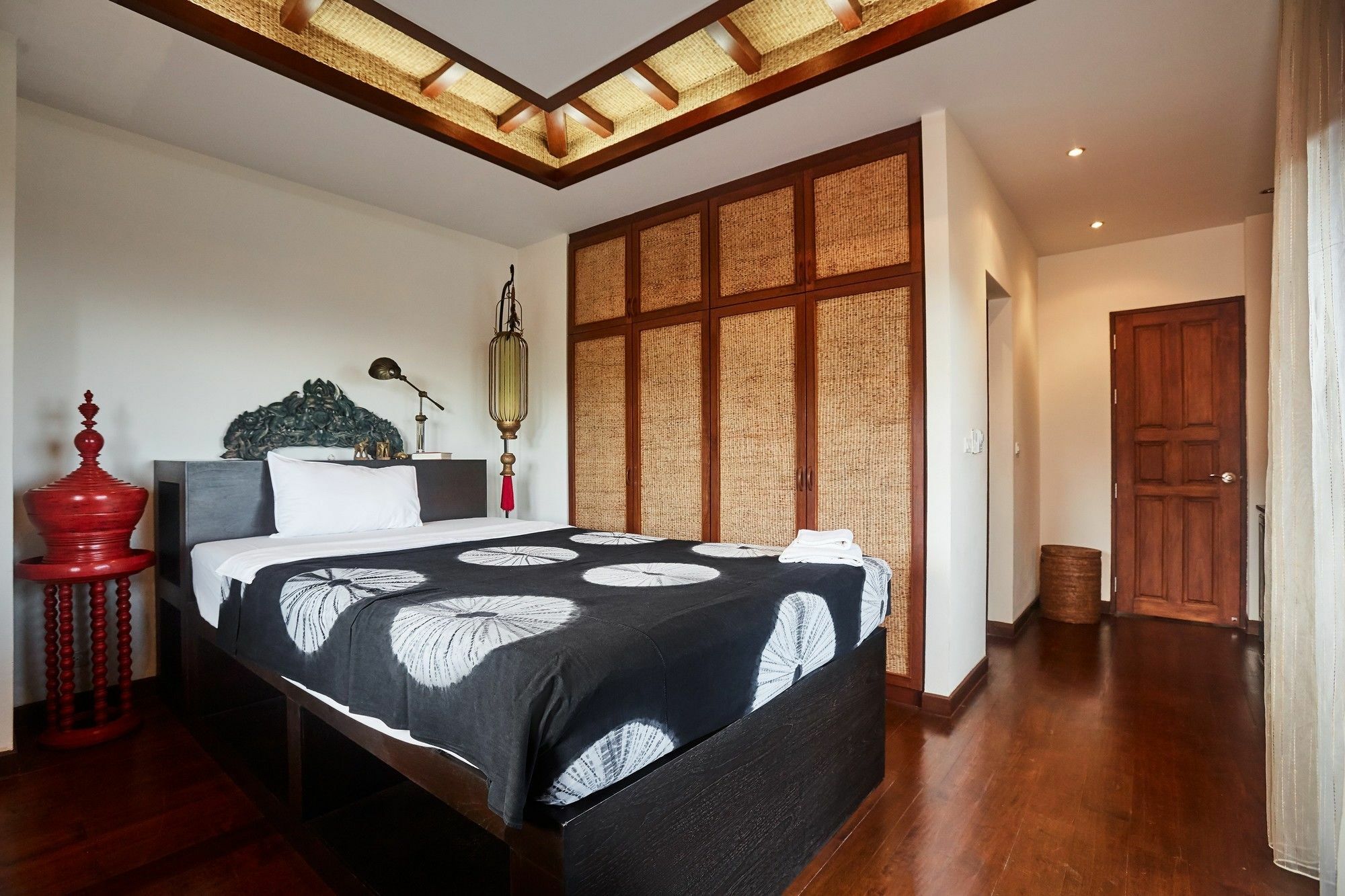 Nb Lilawadee Chaweng (Koh Samui)