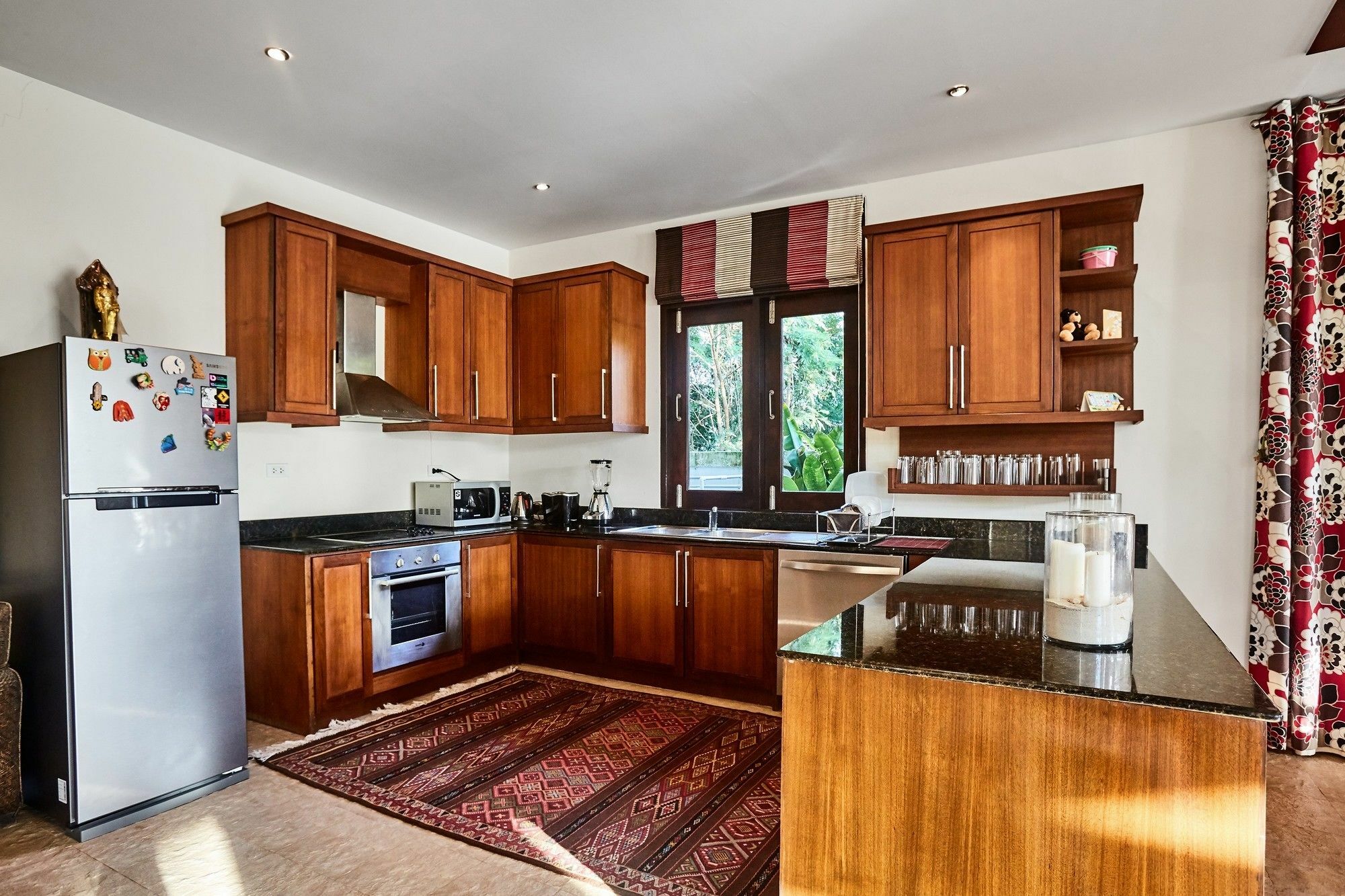 Nb Lilawadee Villa Chaweng (Koh Samui)