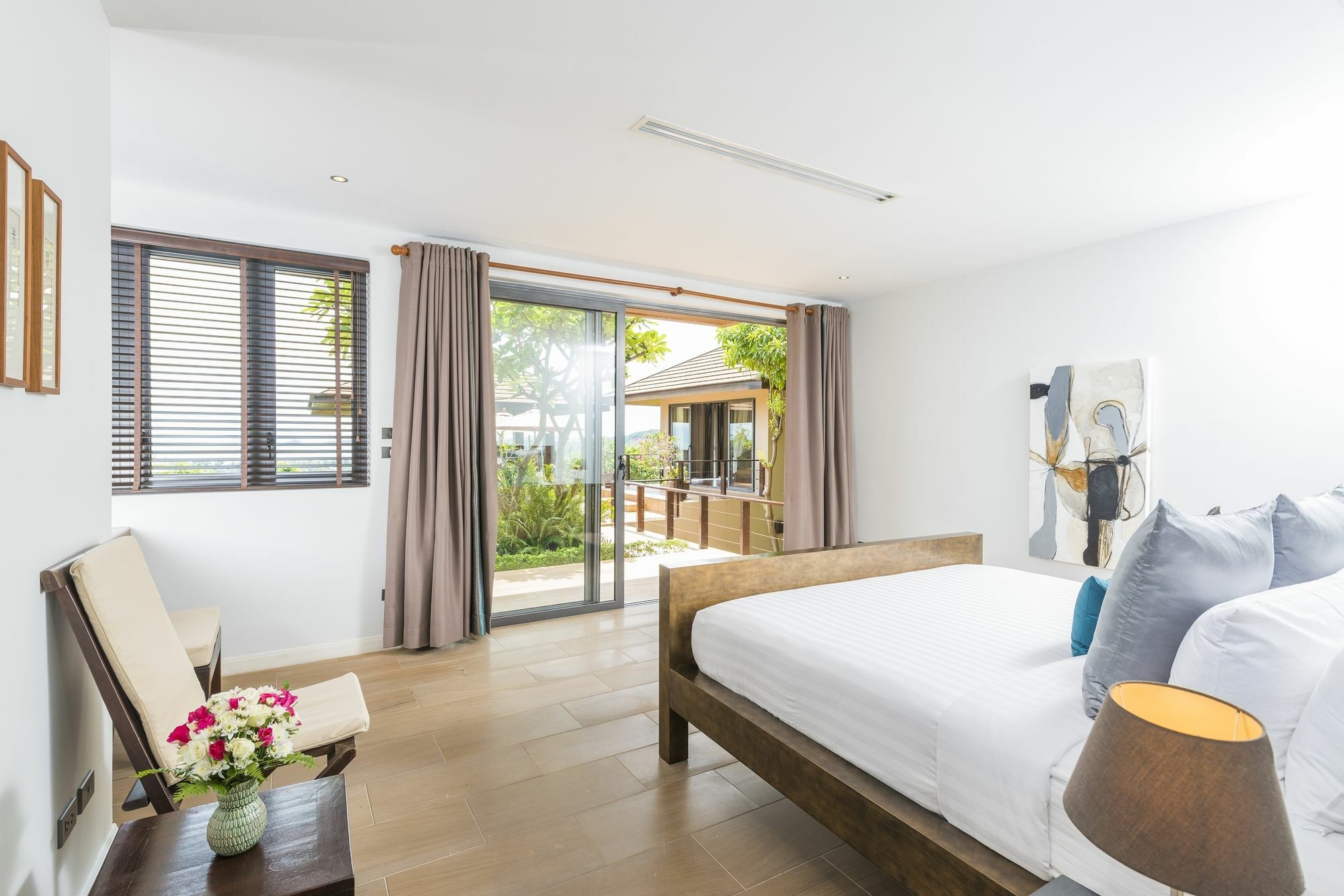 Baan Ling Noi Villa Bophut
