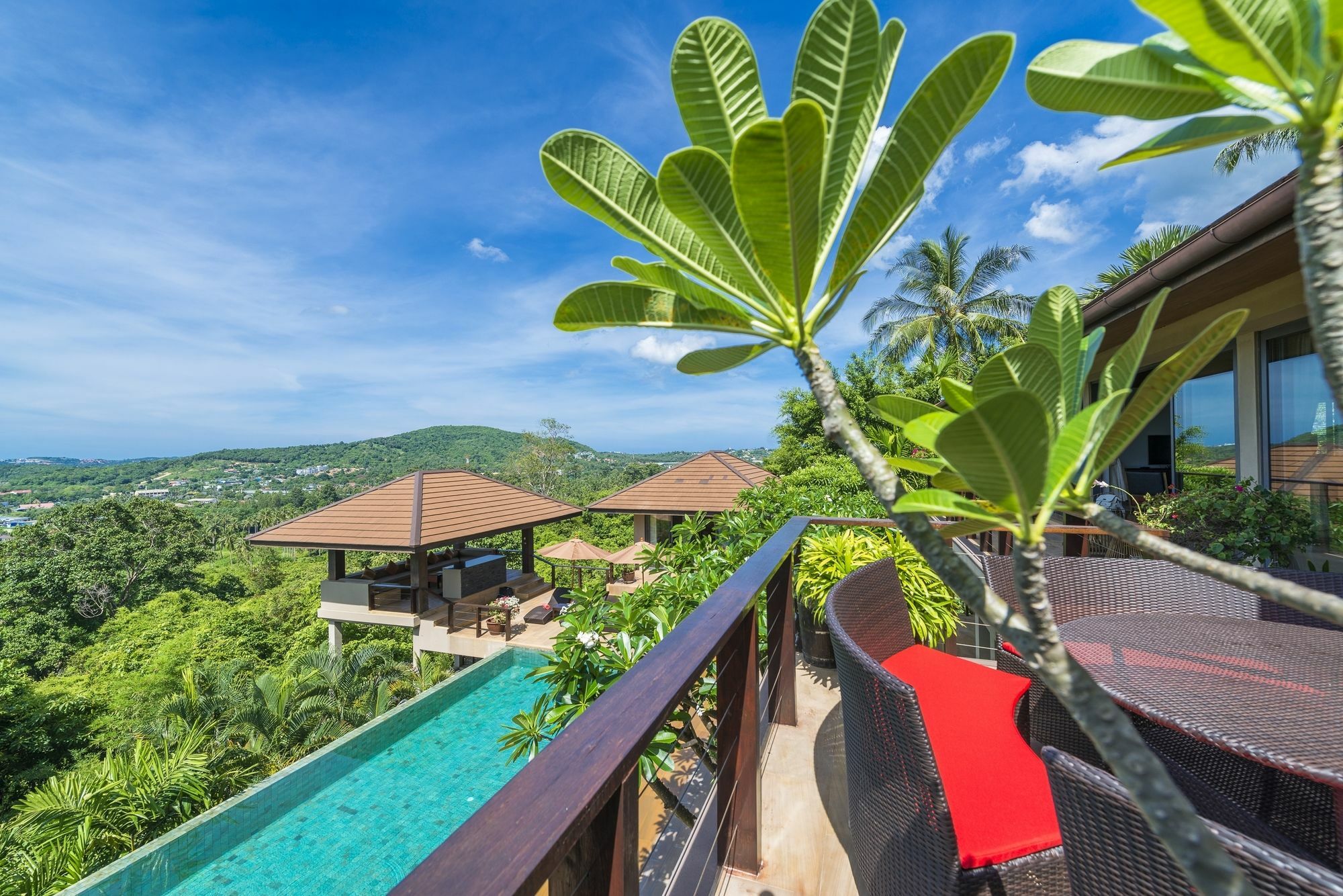 Villa Baan Ling Noi Bophut