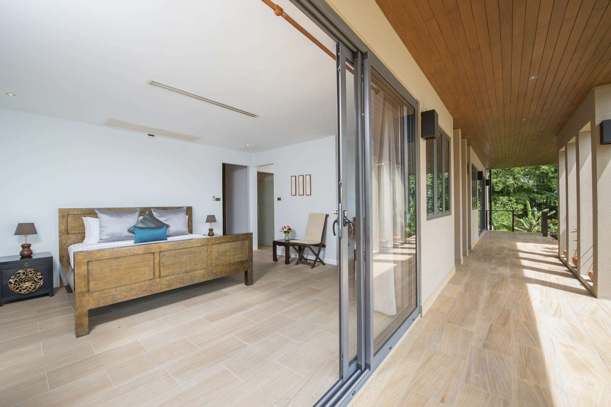 Baan Ling Noi Villa Bophut
