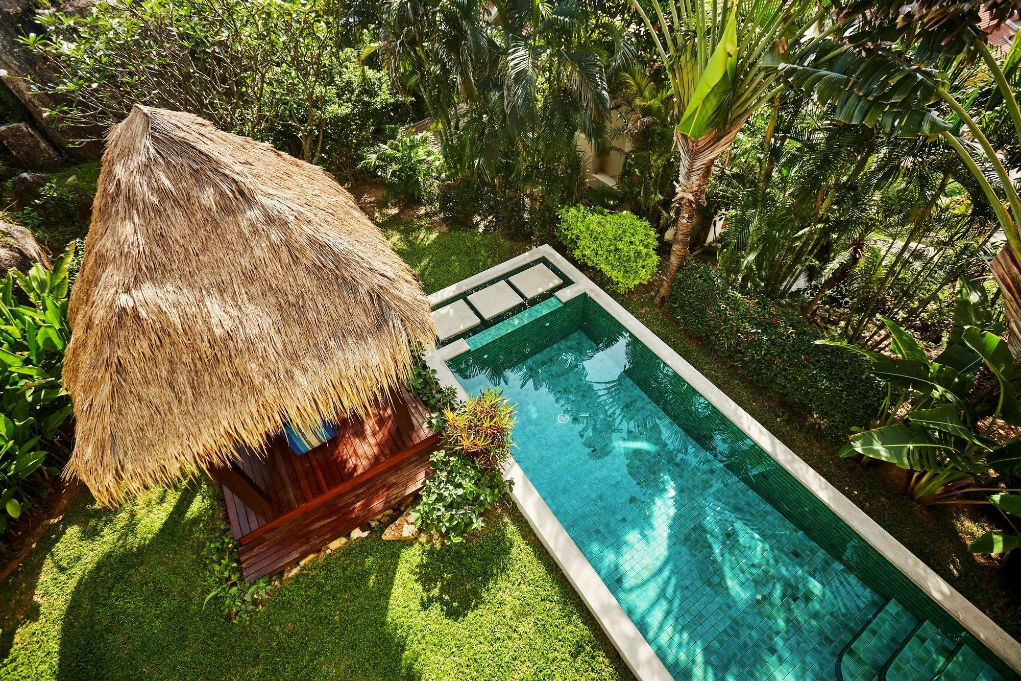 Villa Nb Lilawadee
