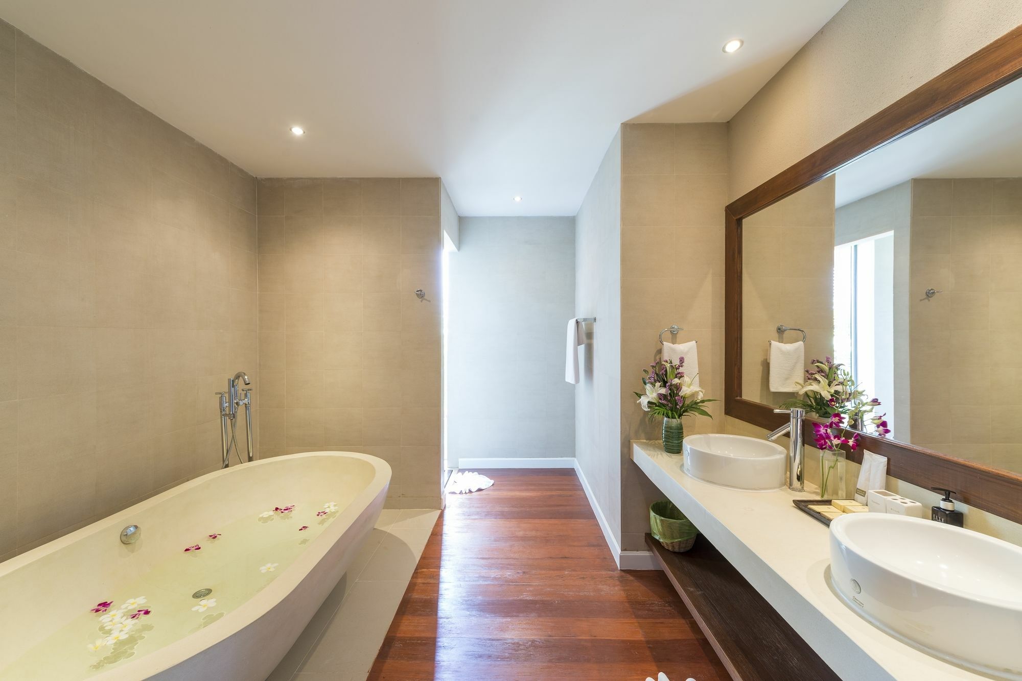 Villa Baan Ling Noi