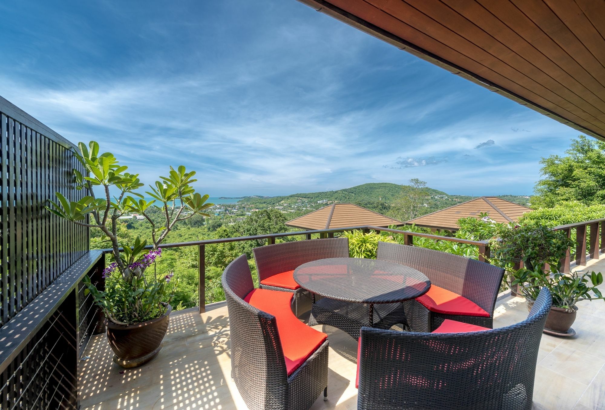 Baan Ling Noi Villa Bophut