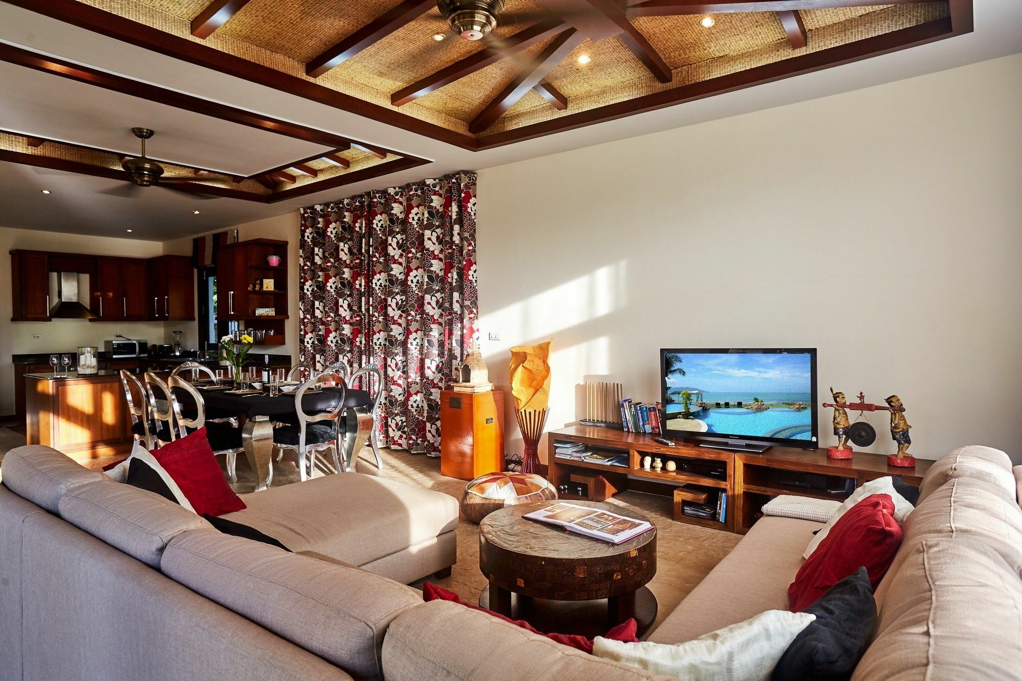 Villa Nb Lilawadee *