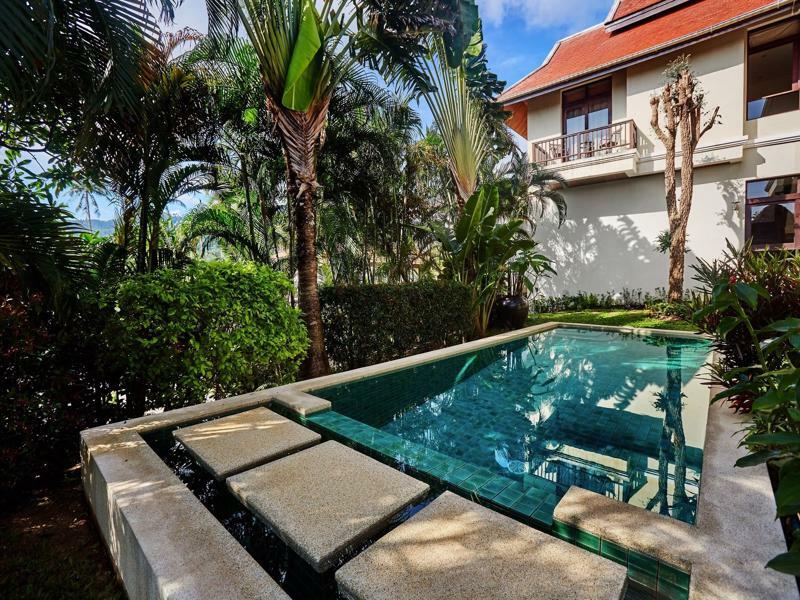 Villa Nb Lilawadee
