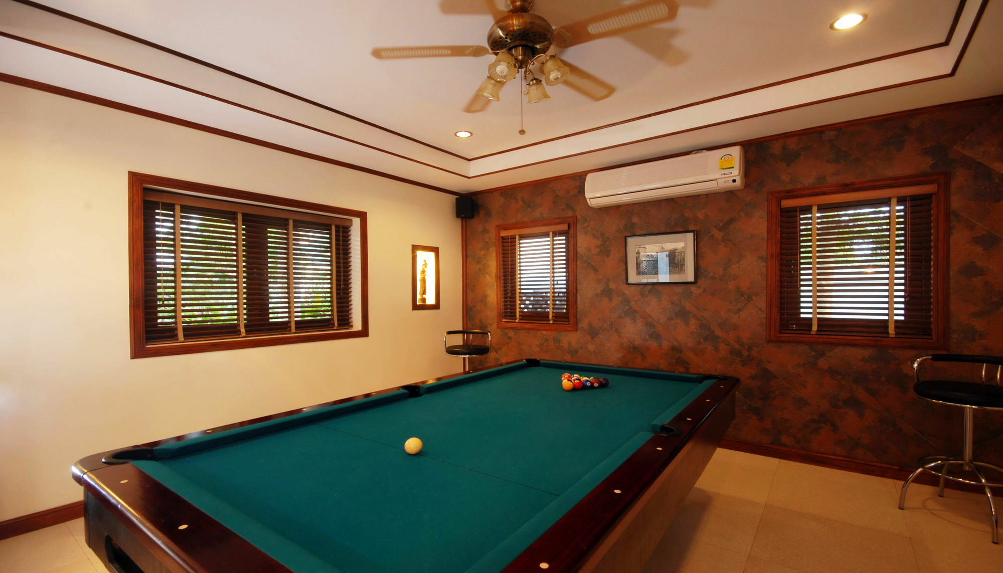Villa Samui Sun Chaweng (Koh Samui)