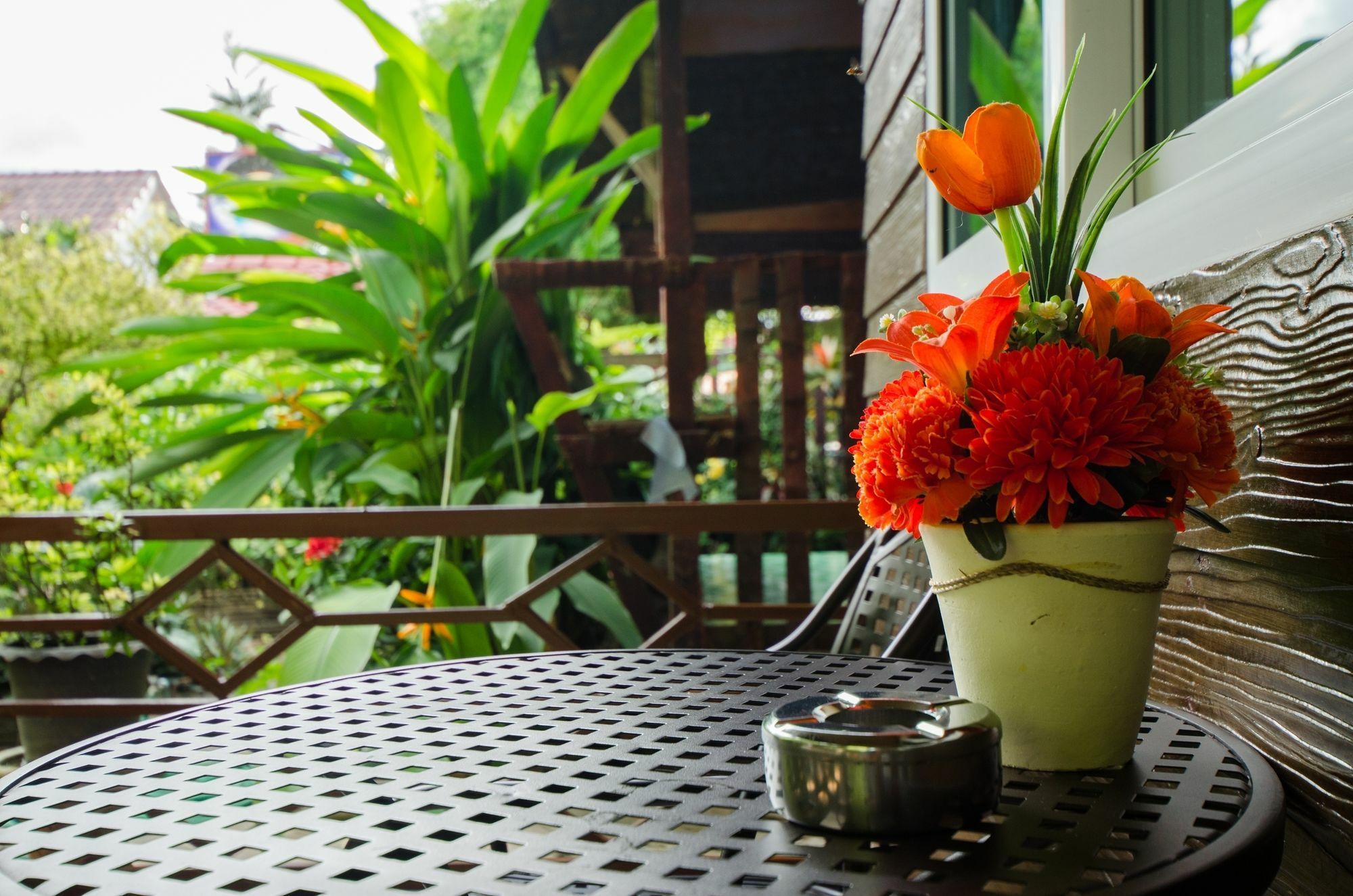 Nid's Bed & Breakfast 2*