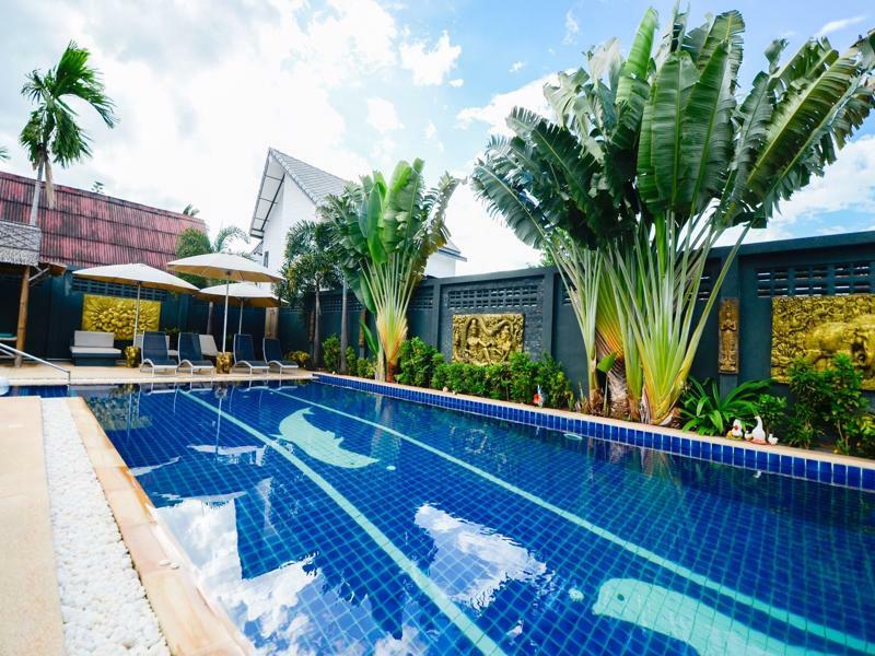 Nid's Bed & Breakfast