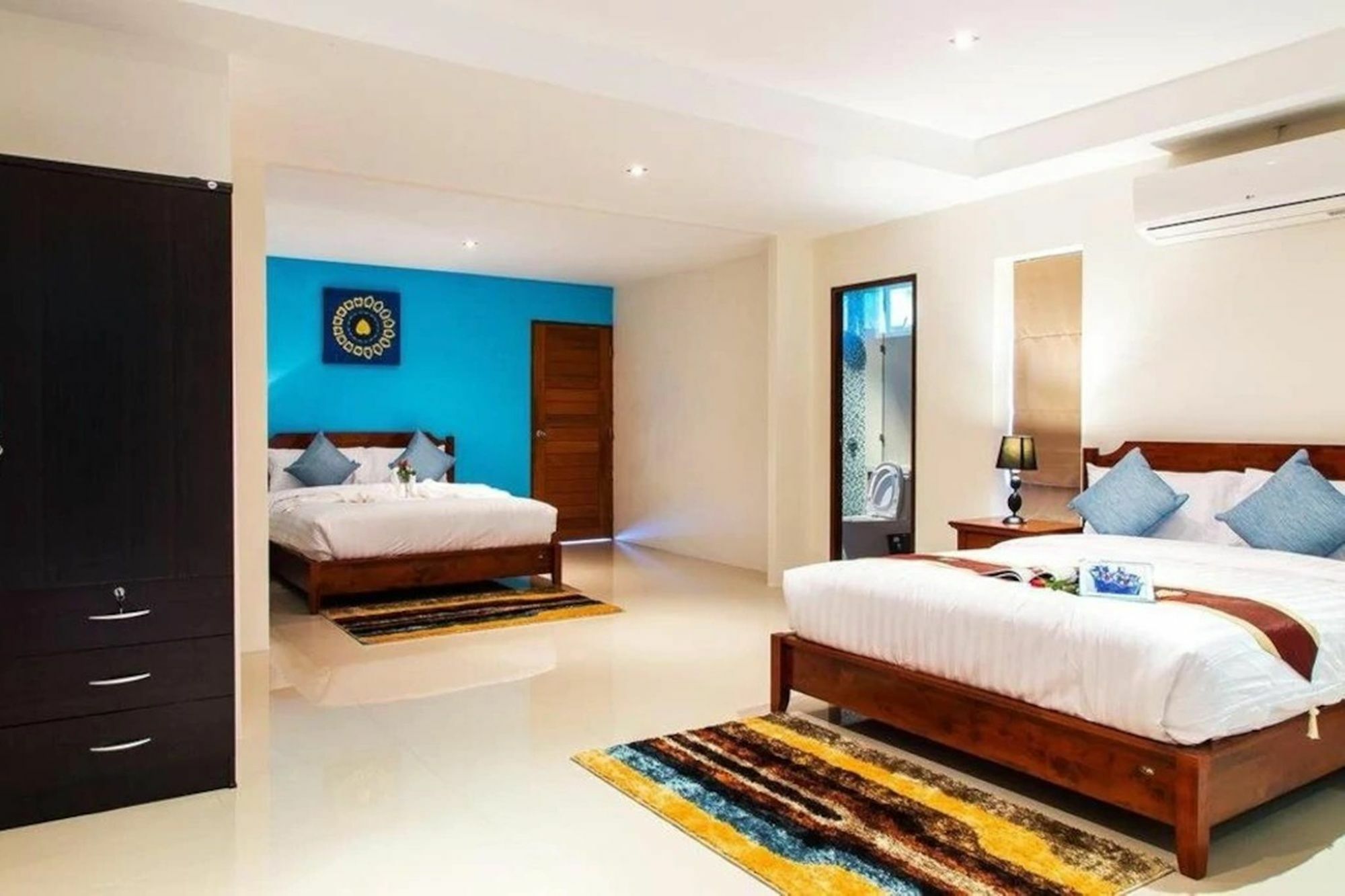 8br Multiple For Large Groups *