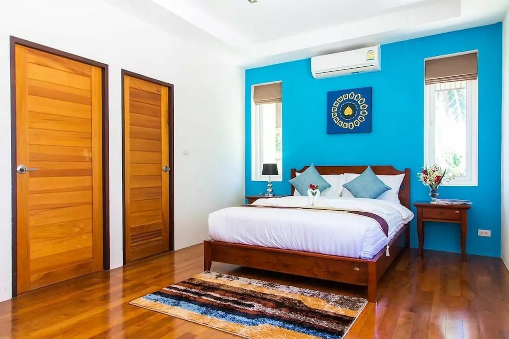 Villa 8br Multiple For Large Groups *