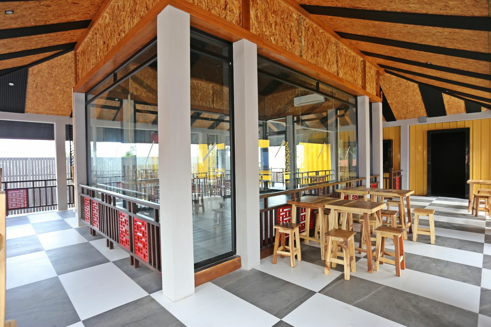 Apartment Tangren Samui *