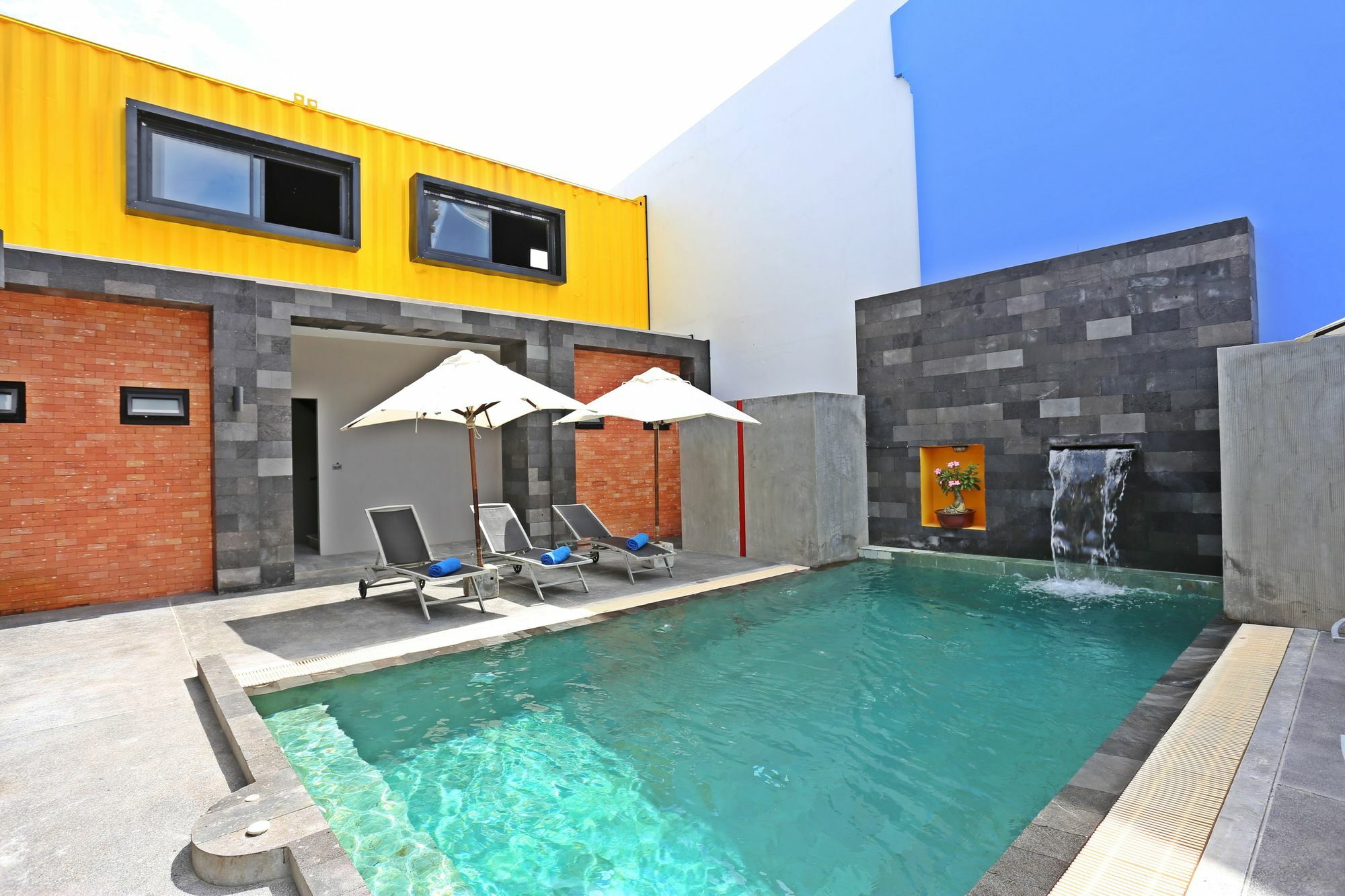 Apartment Tangren Samui