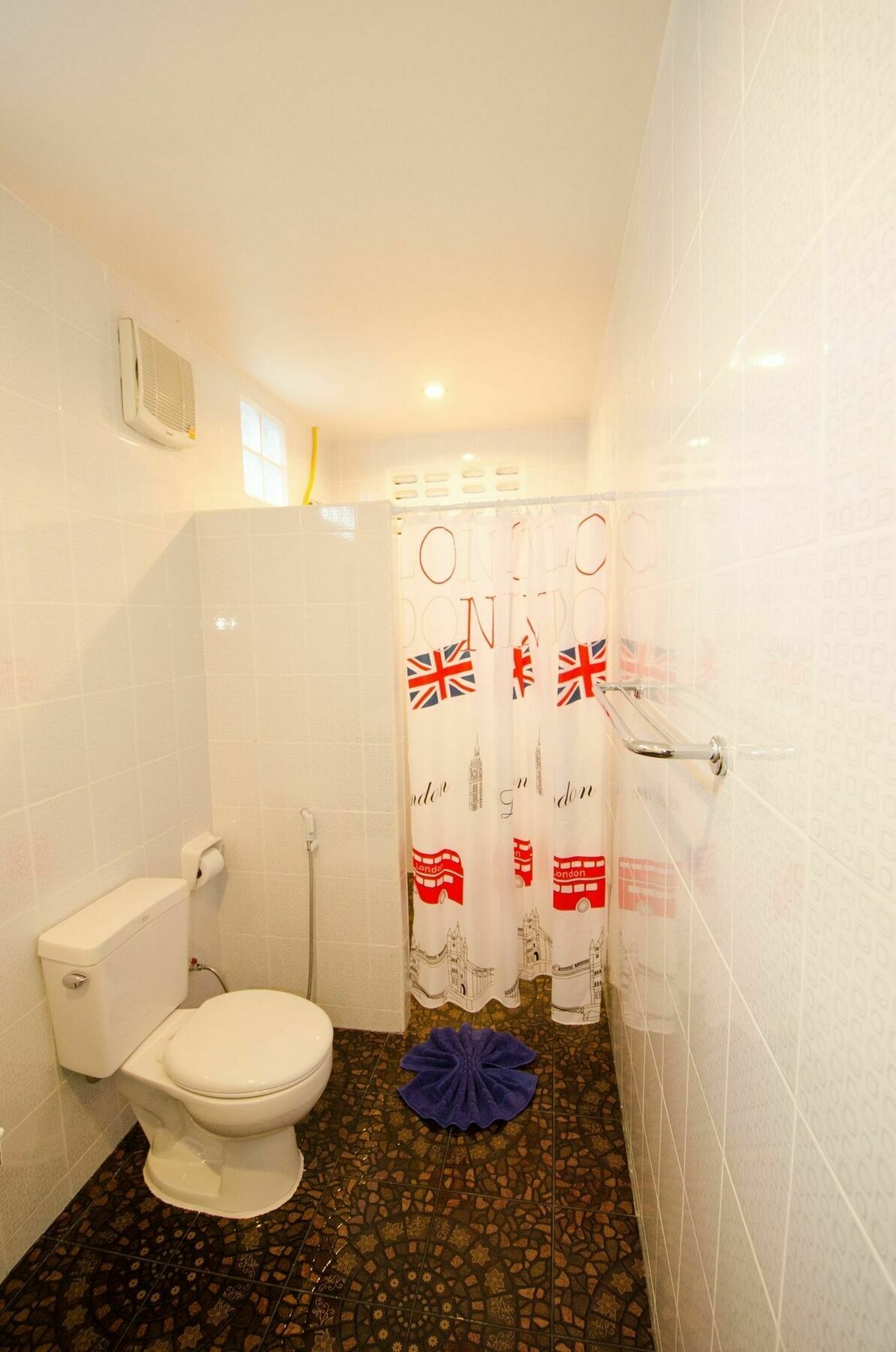 Bed & Breakfast Nid's 2*