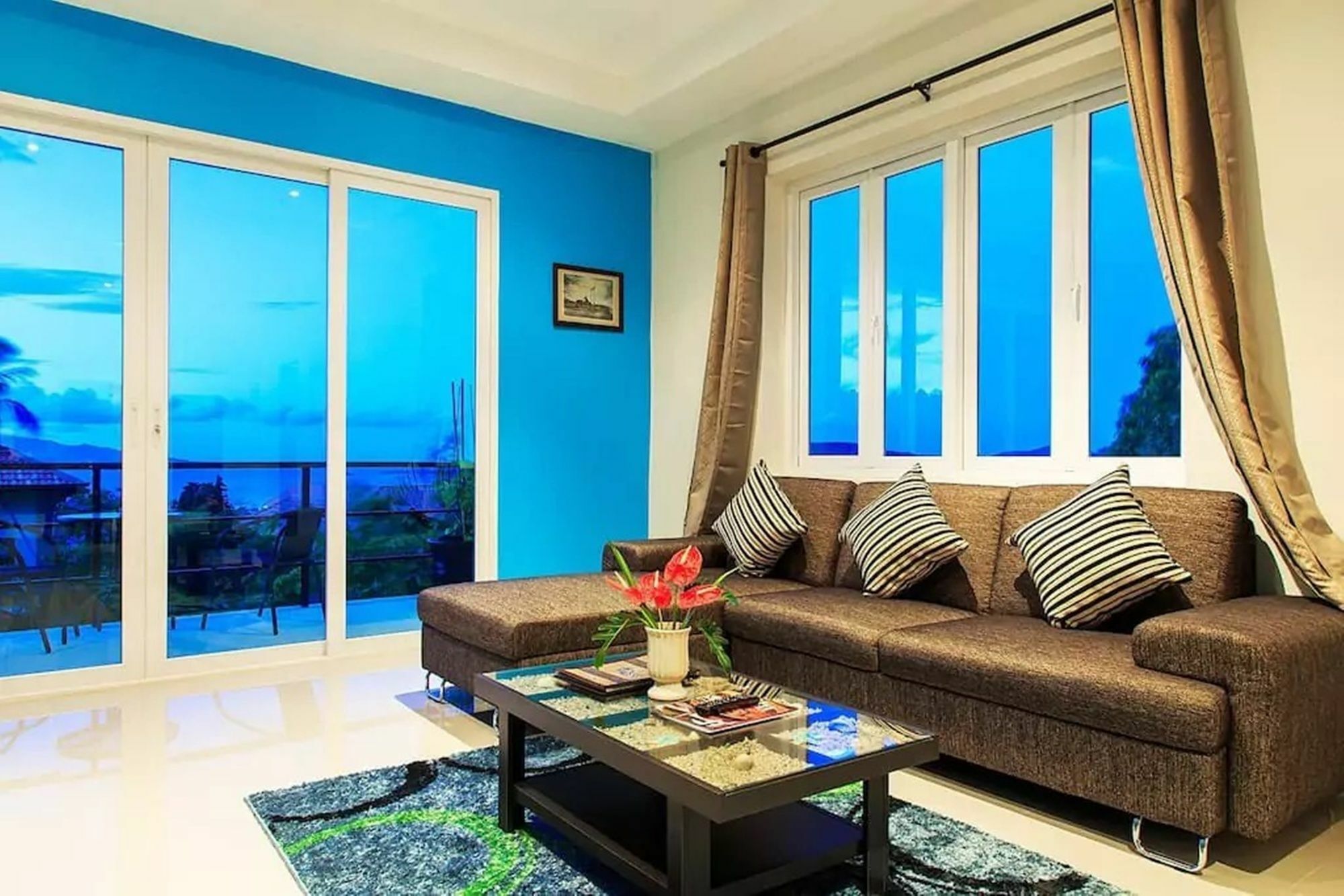 Villa 8br Multiple For Large Groups