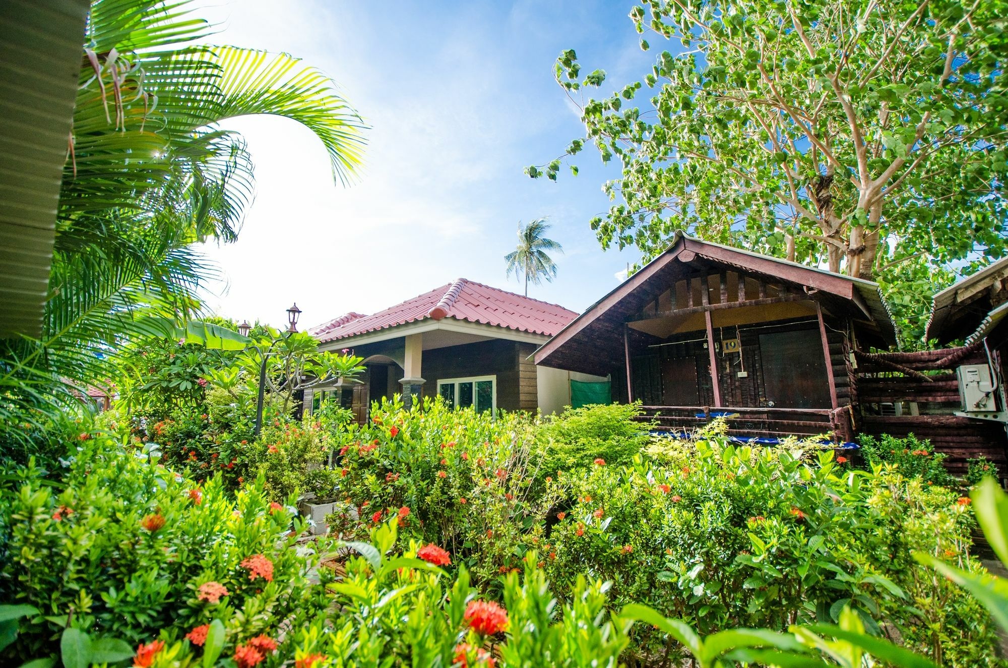 Nid's Bed & Breakfast