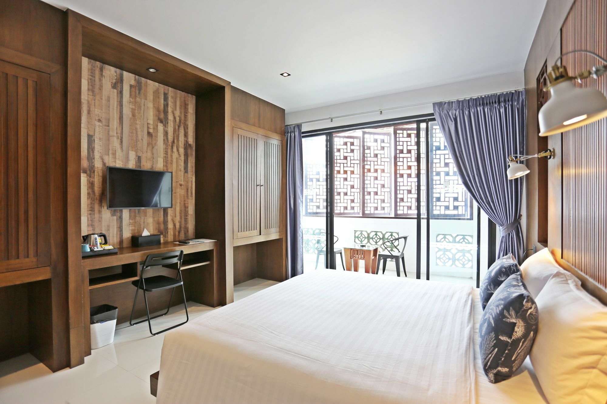 Apartment Tangren Samui Maret