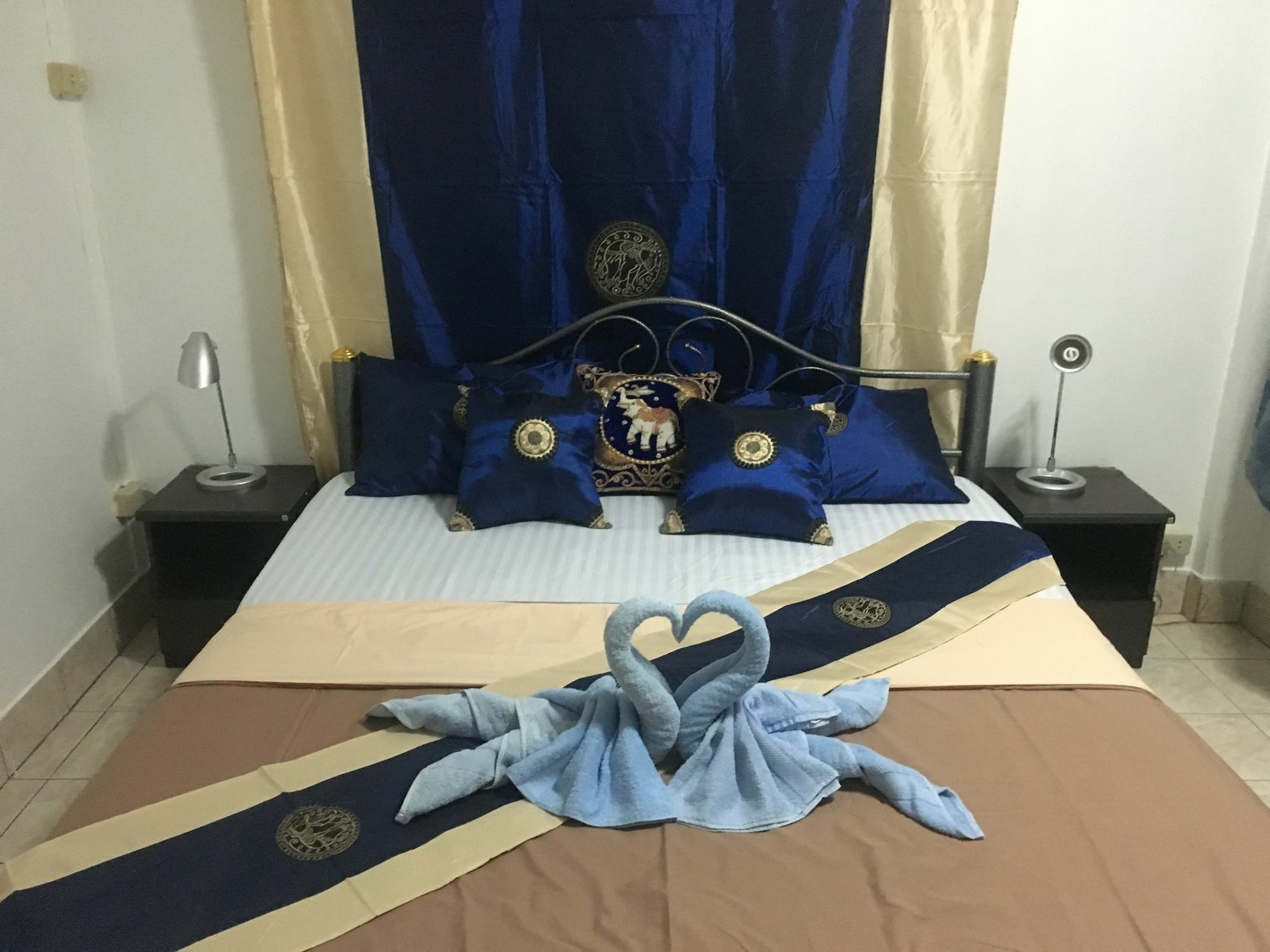 Guest house Bellmans Restaurant &