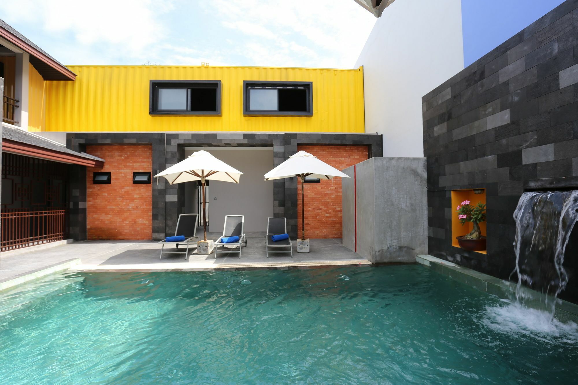 Apartment Tangren Samui *
