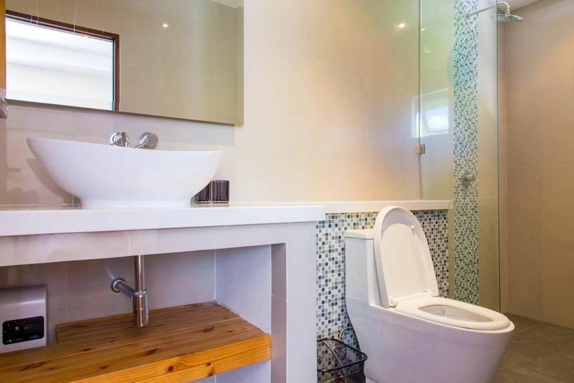 Villa 8br Multiple For Large Groups