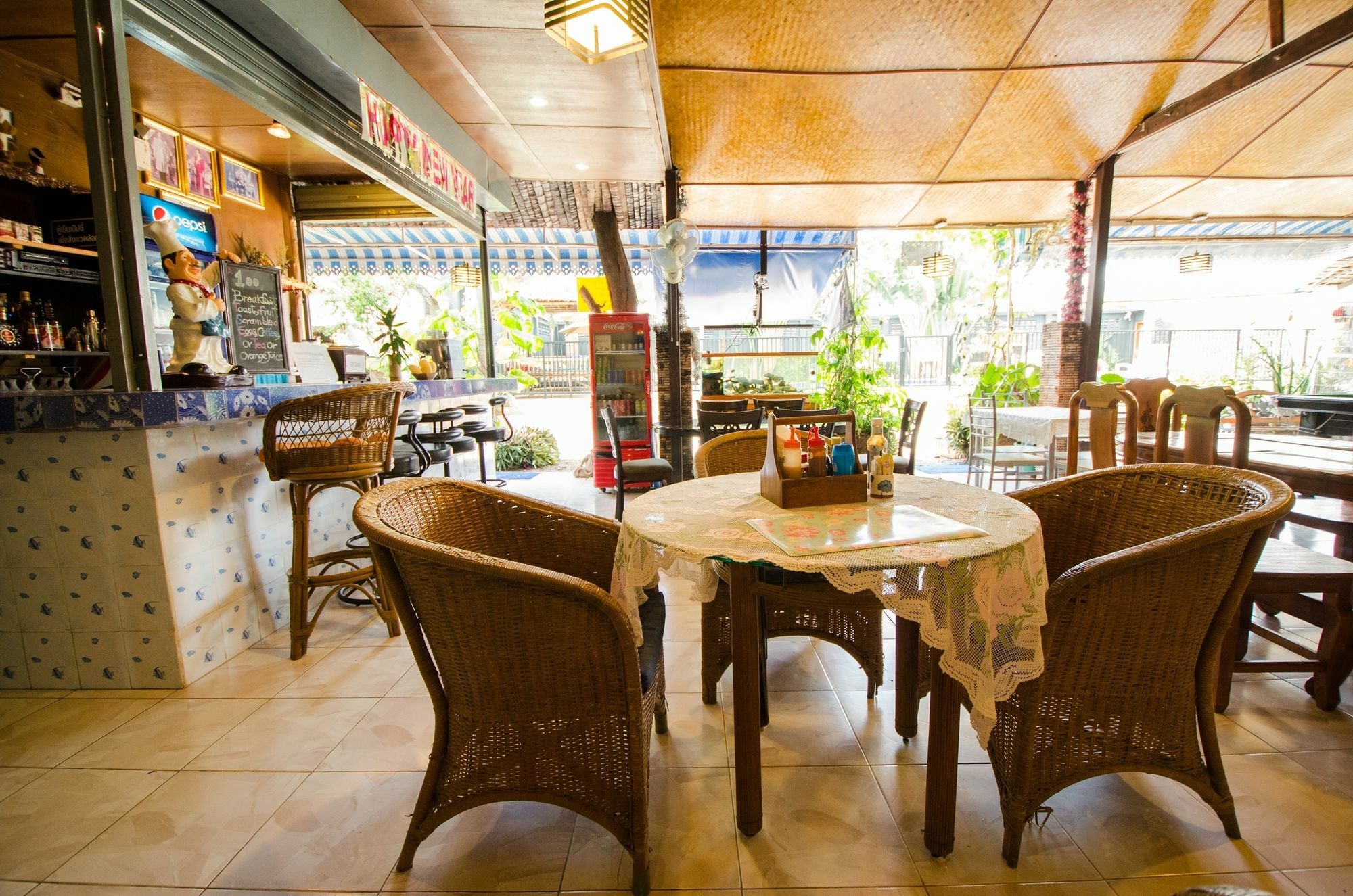 Bed & Breakfast Nid's 2*