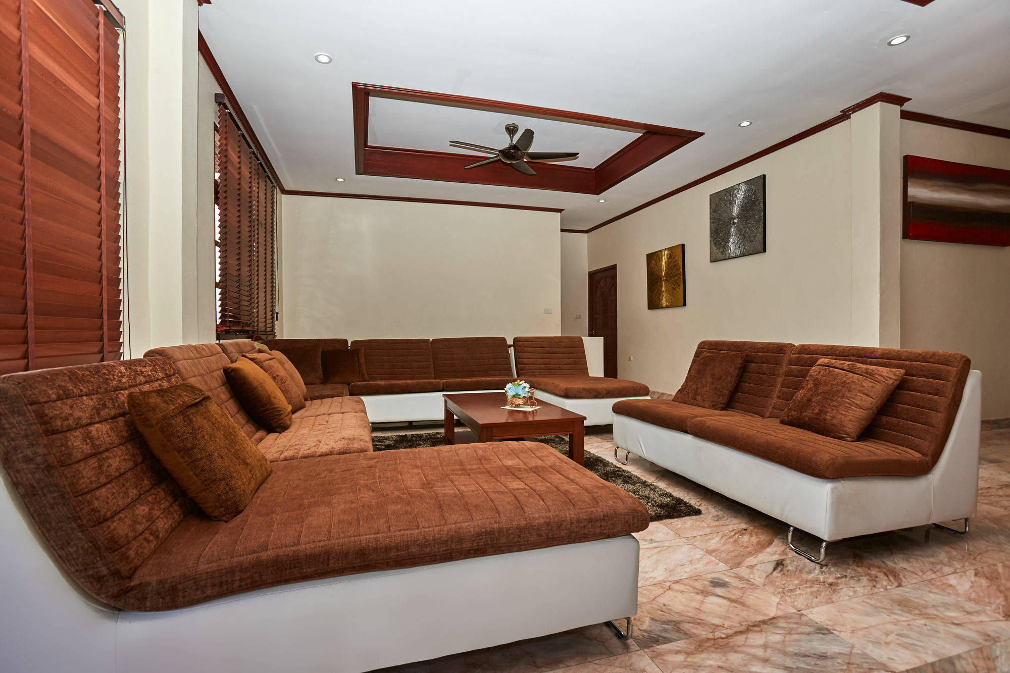 Nb Namuang Villa *