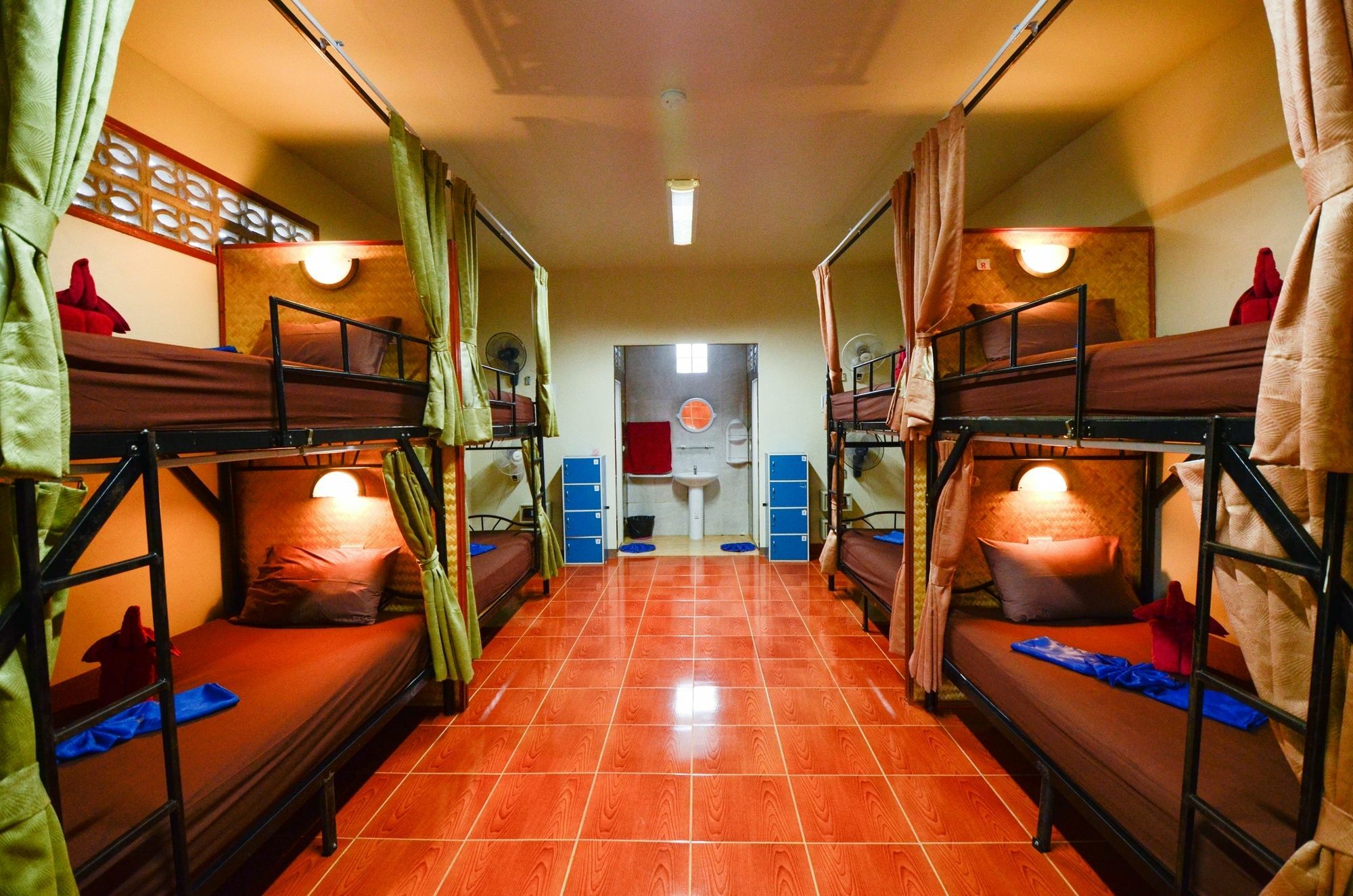 Nid's Bed & Breakfast