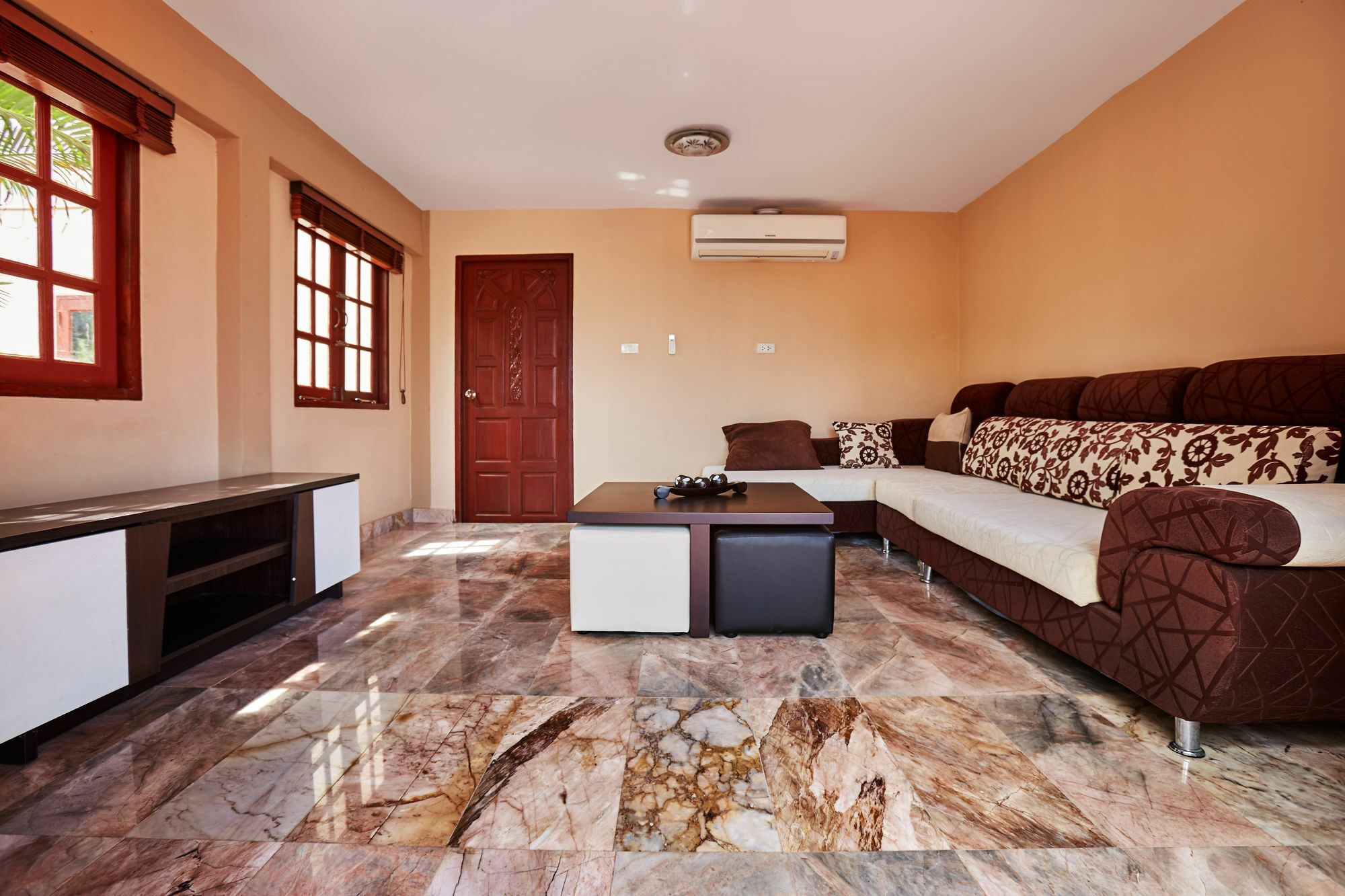 Villa Nb Namuang Na Mueang