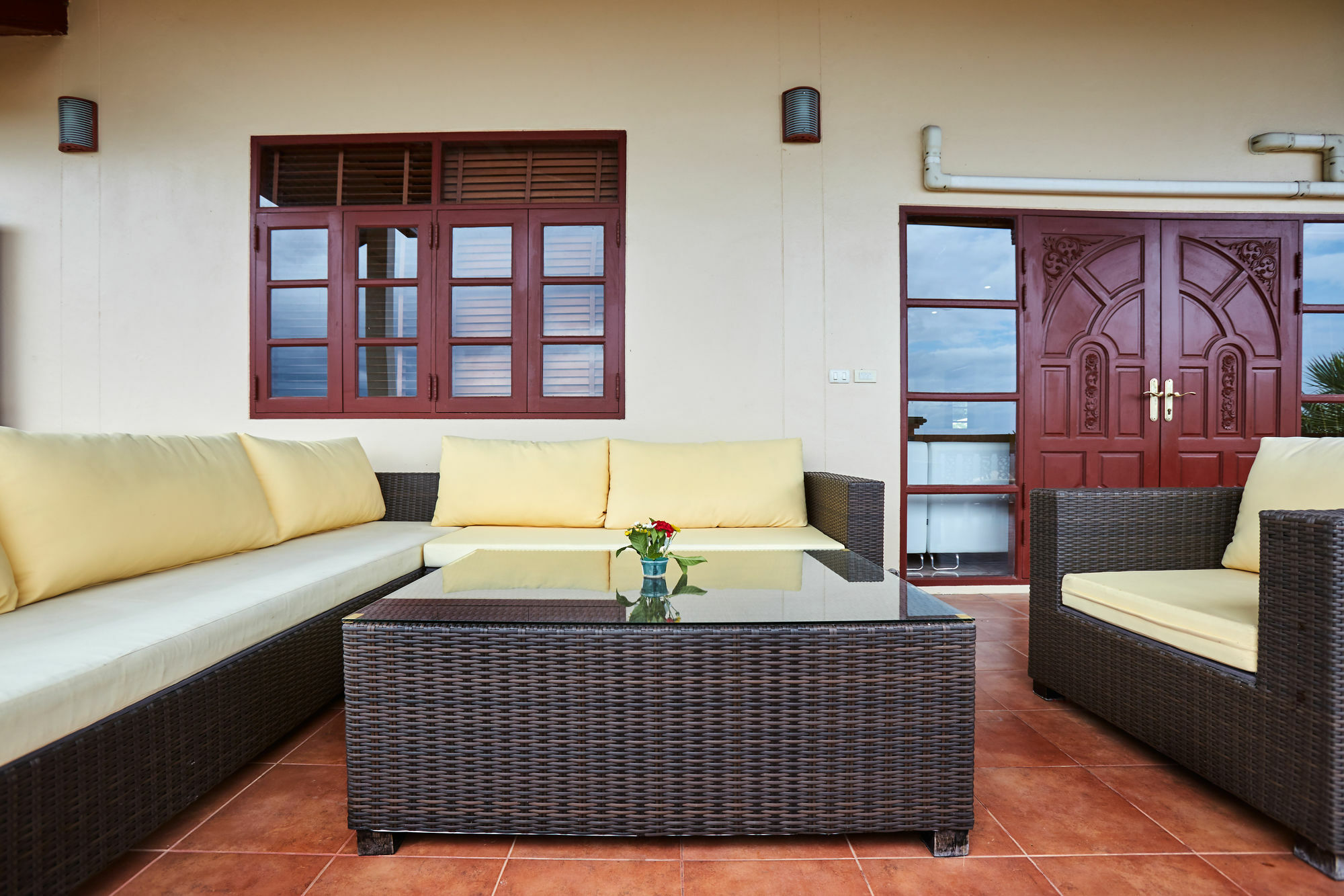 Nb Namuang Villa *
