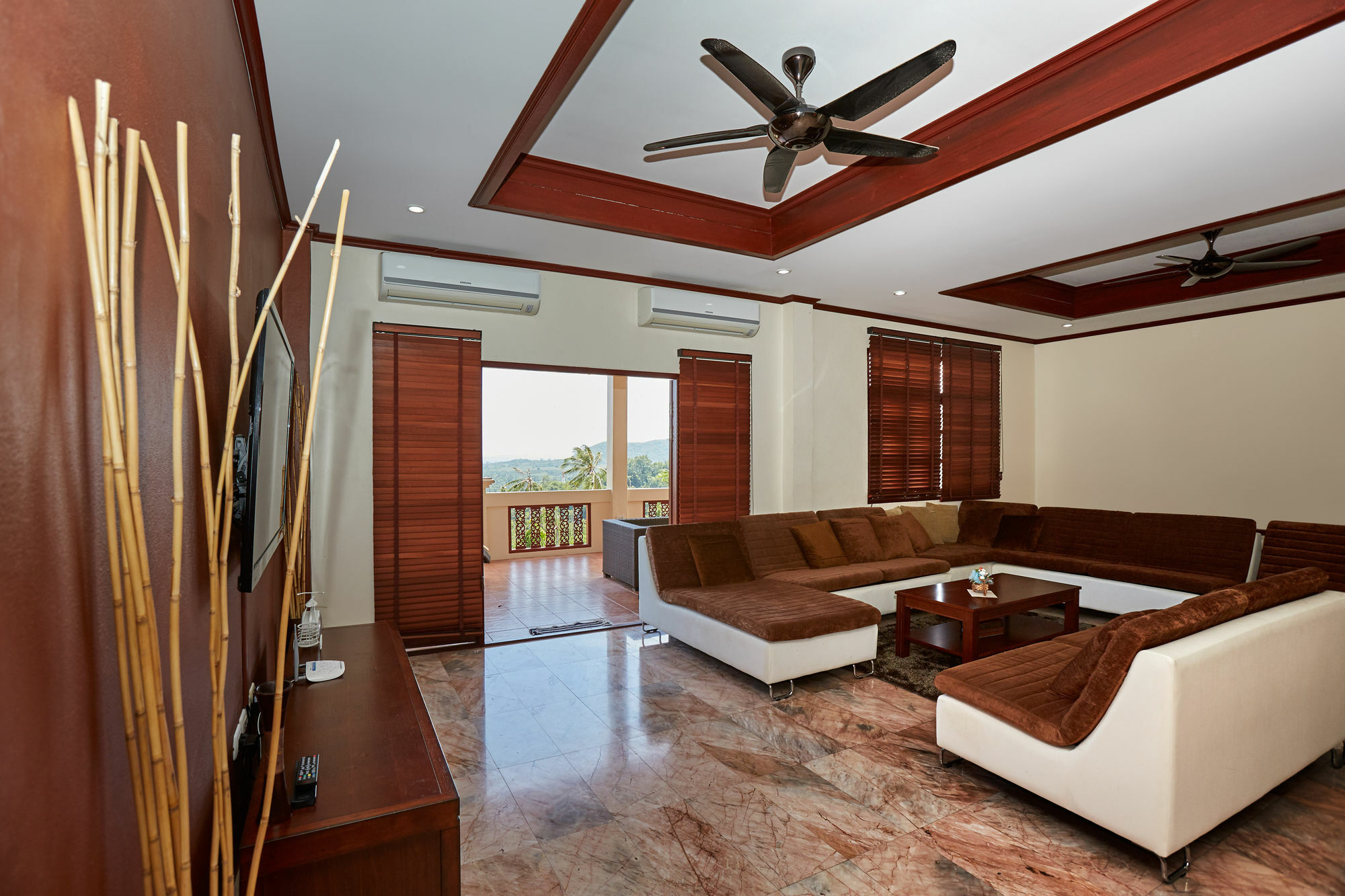 Villa Nb Namuang *