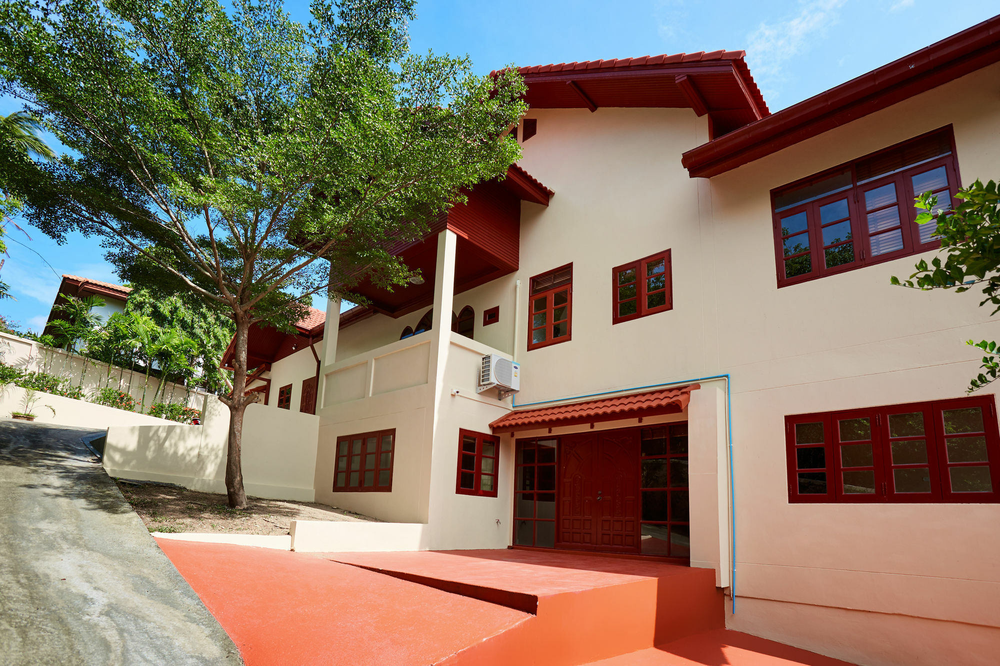 Villa Nb Namuang *