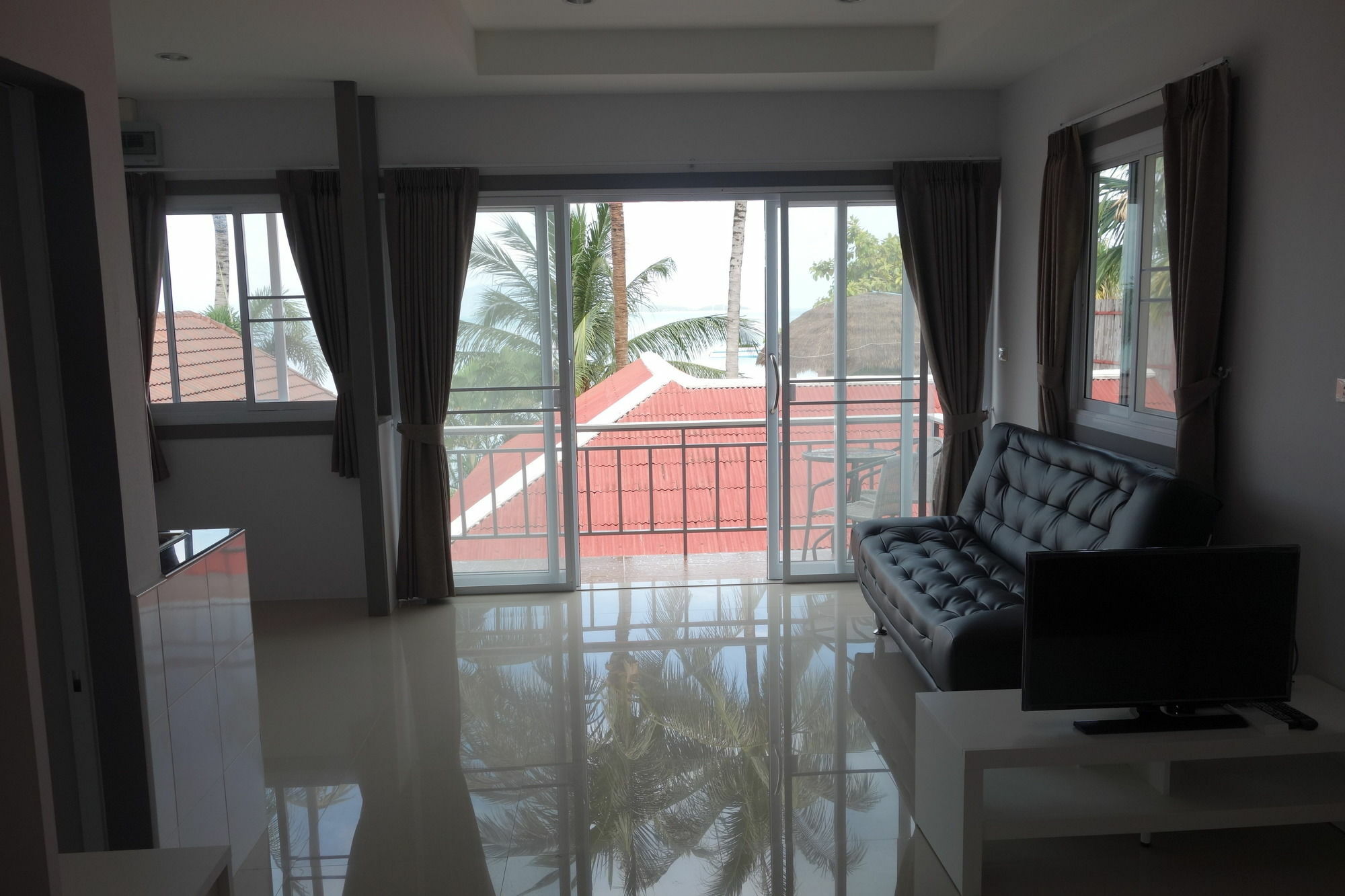 Bann Kanchana * Bang Rak Beach (Koh Samui)