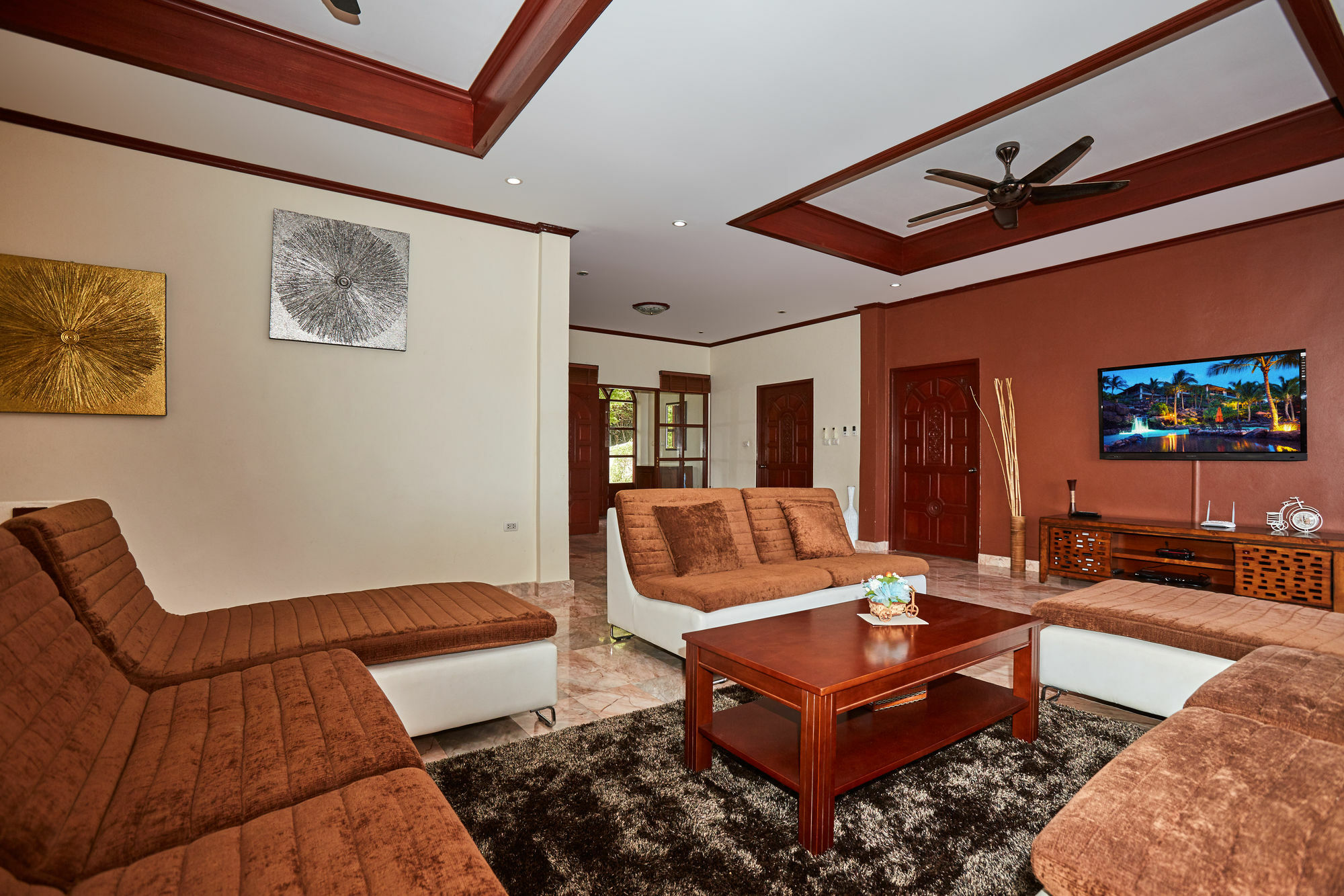 Villa Nb Namuang