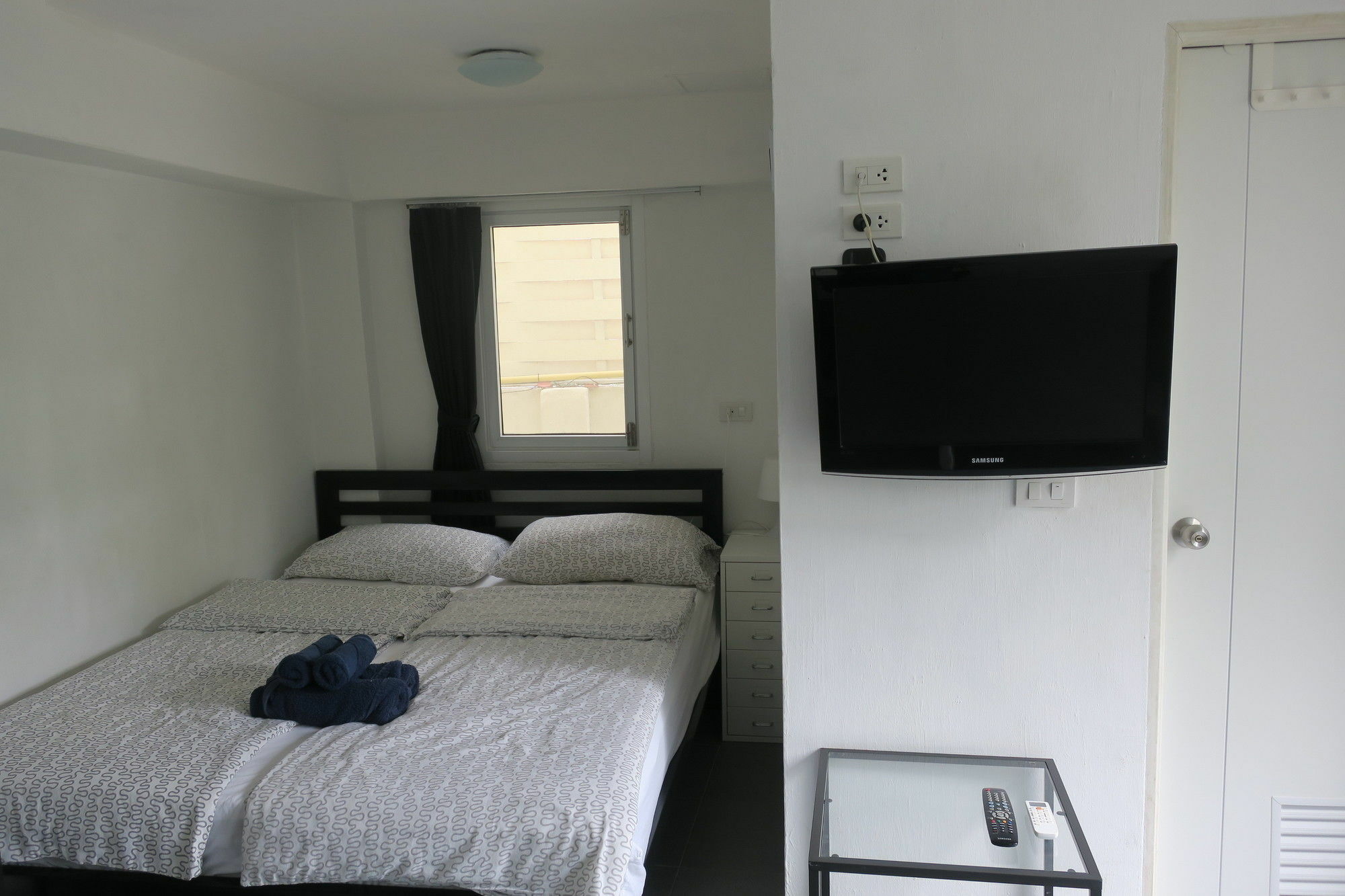 Bann Kanchana Apartamento
