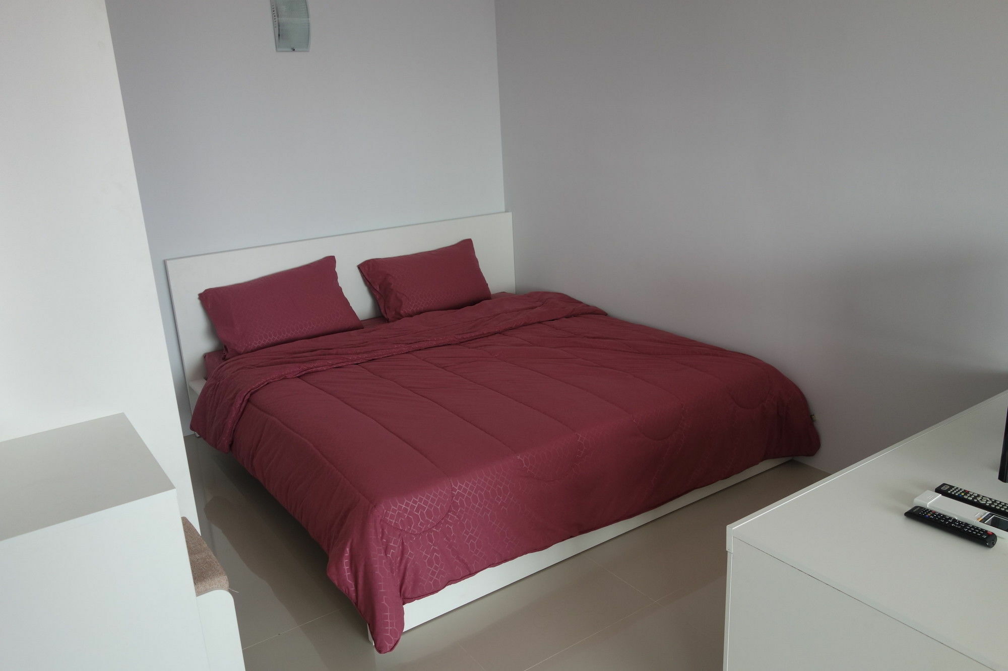 Bann Kanchana Apartamento