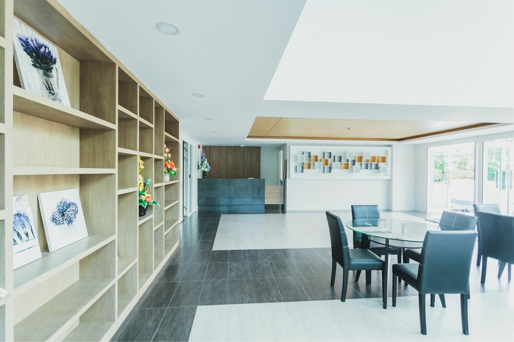 In In Ozone A519 Apartment