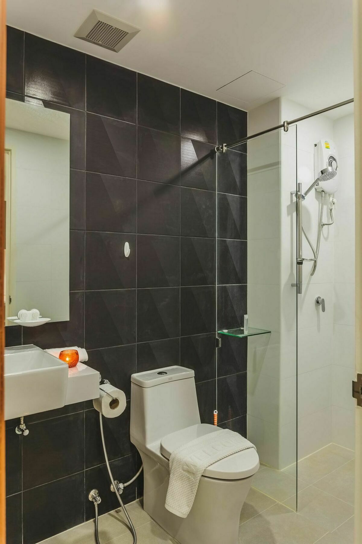 Apartment In In Ozone A519 Kata Beach (Phuket)