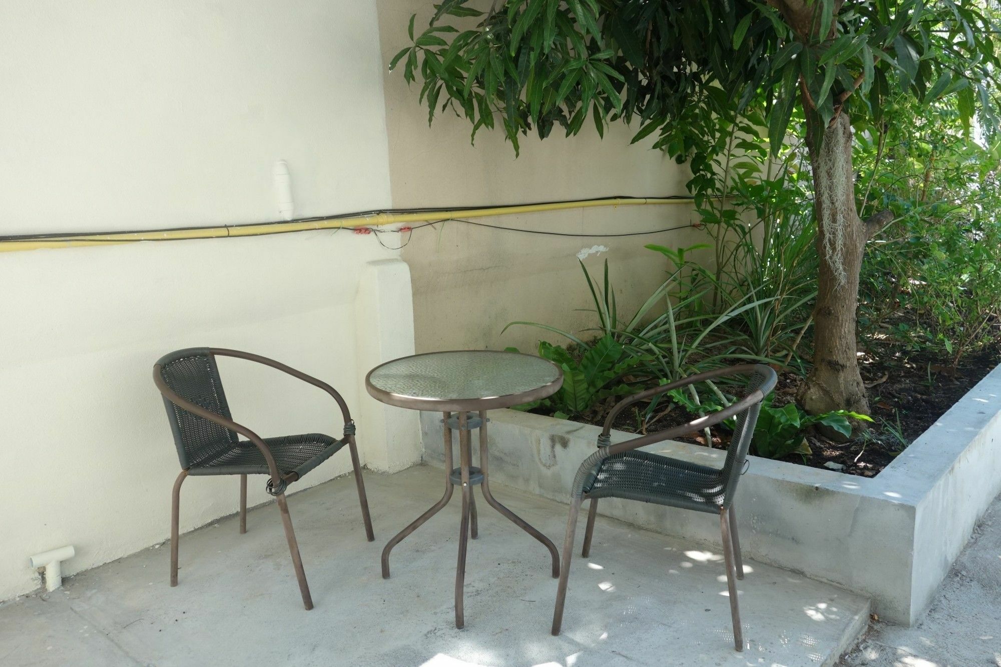 Apartment Bann Kanchana Bang Rak Beach (Koh Samui)