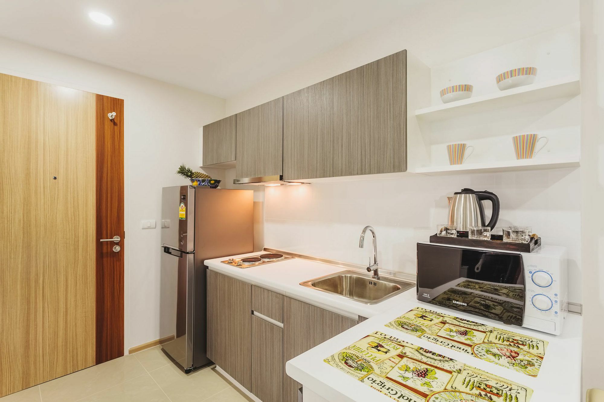 In In Ozone A519 Apartment Kata Beach (Phuket)