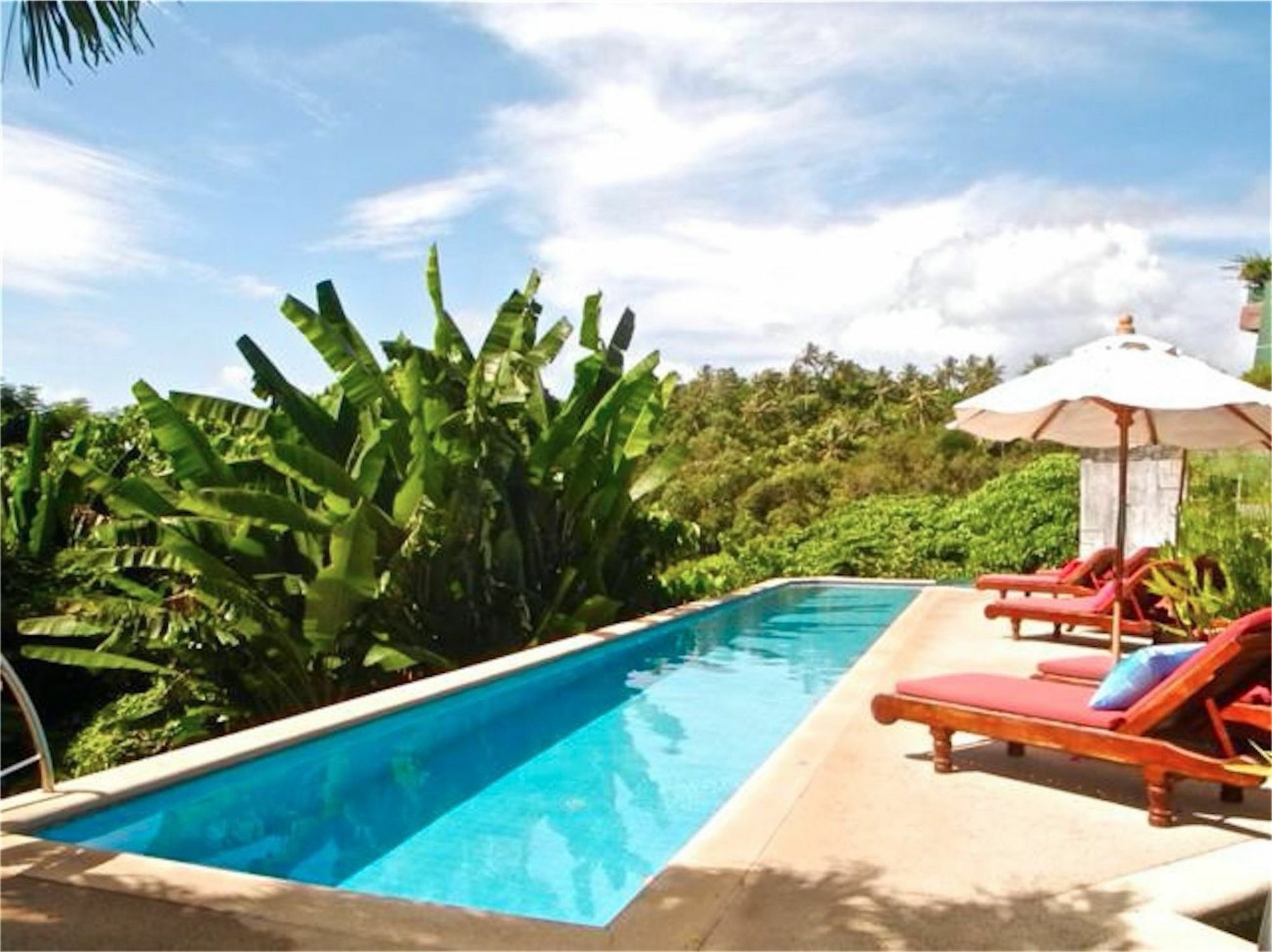 Accenta 1 Bedroom Sea View Apartment Kata Beach (Phuket)