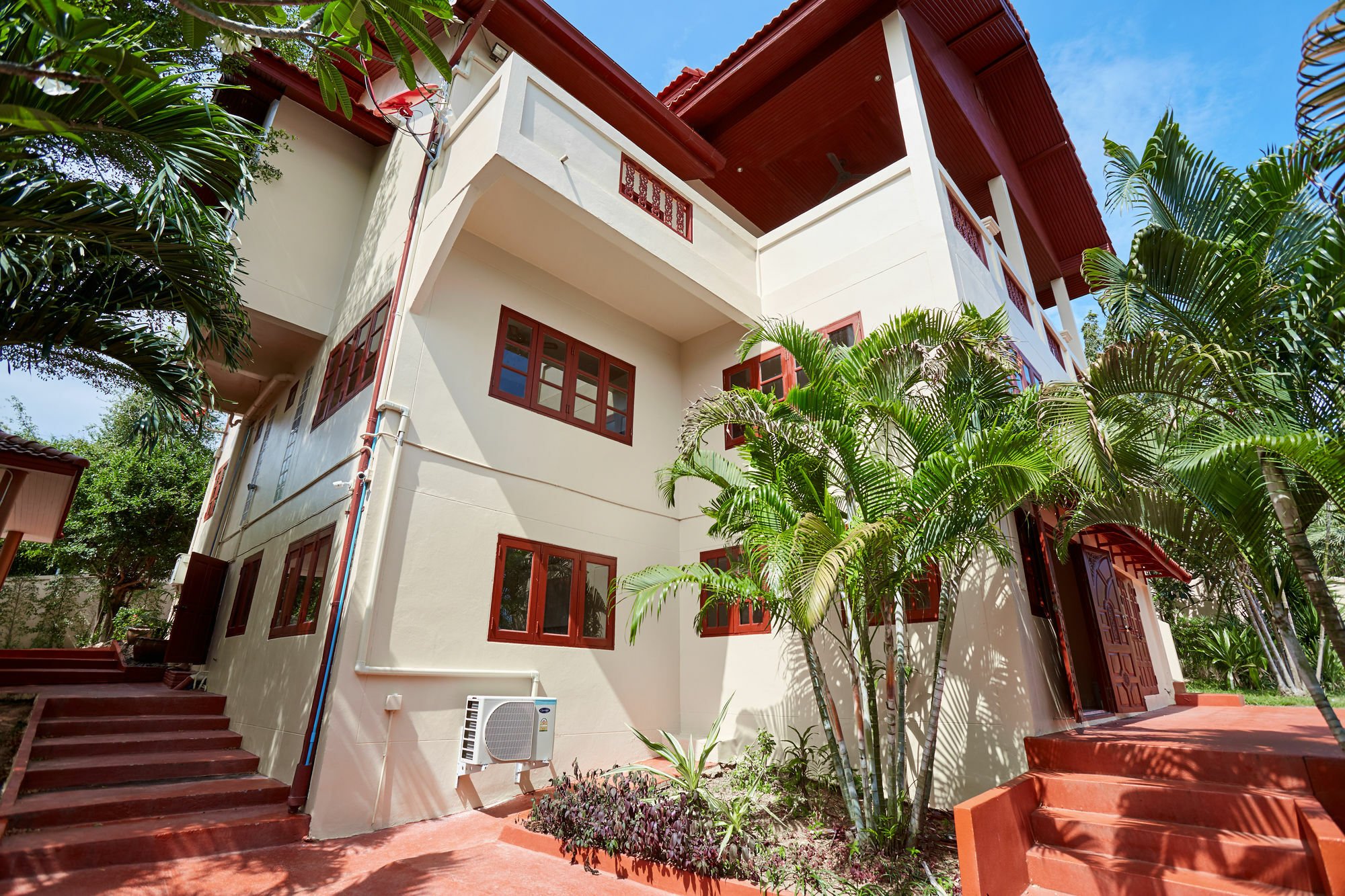 Villa Nb Namuang *