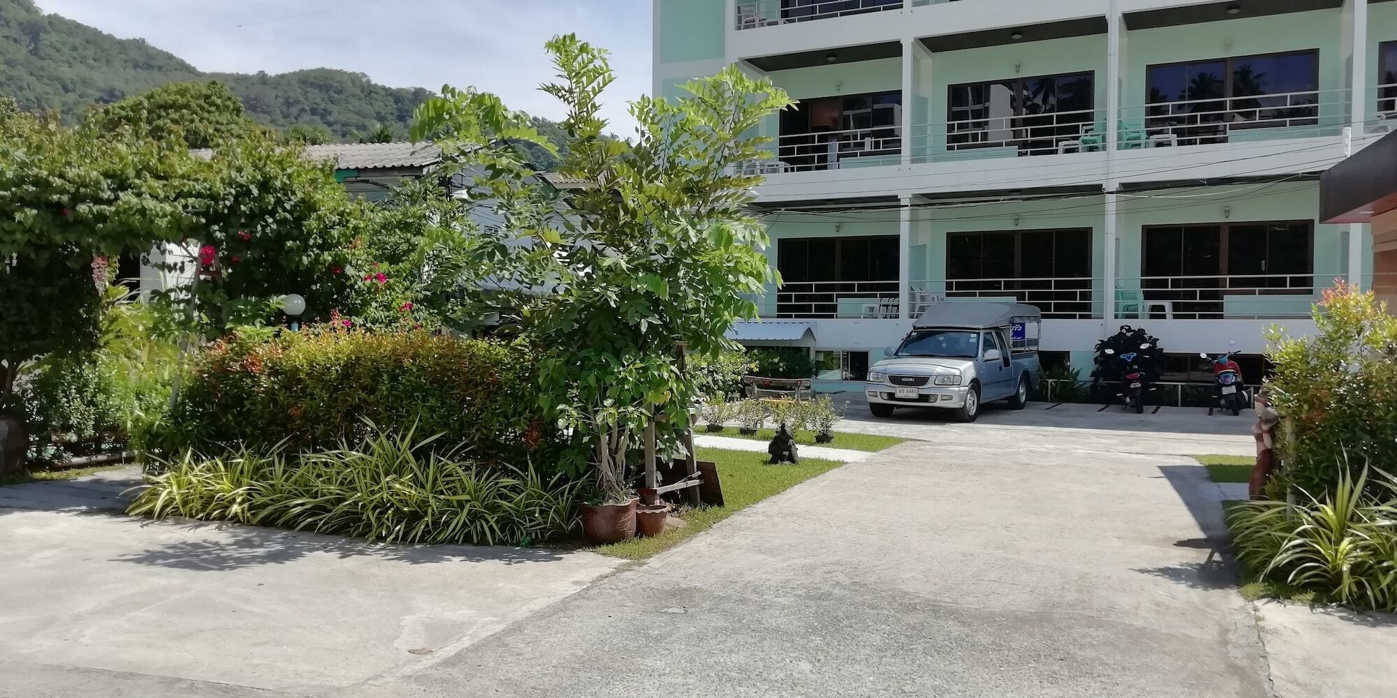 Baan Kawkaew Kata Karon