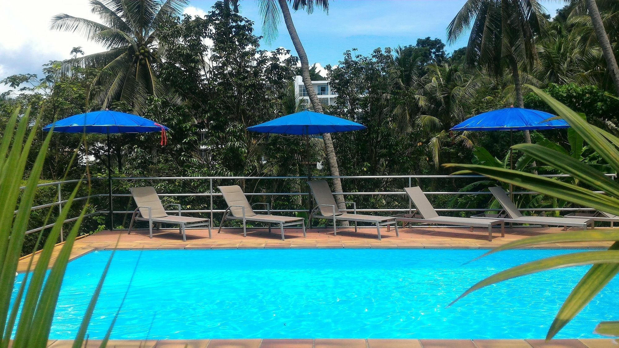 Baan Kawkaew Kata 3*