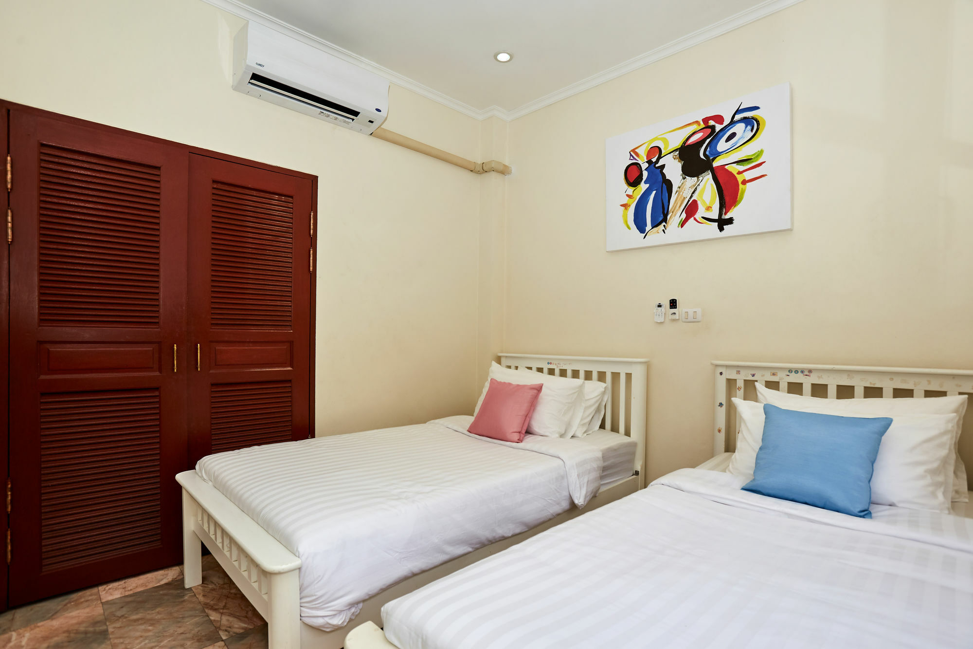 Villa Nb Namuang