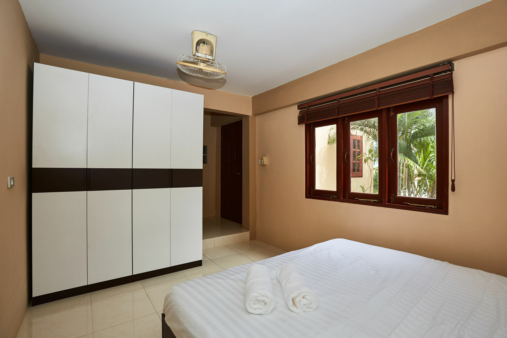 Nb Namuang Villa *